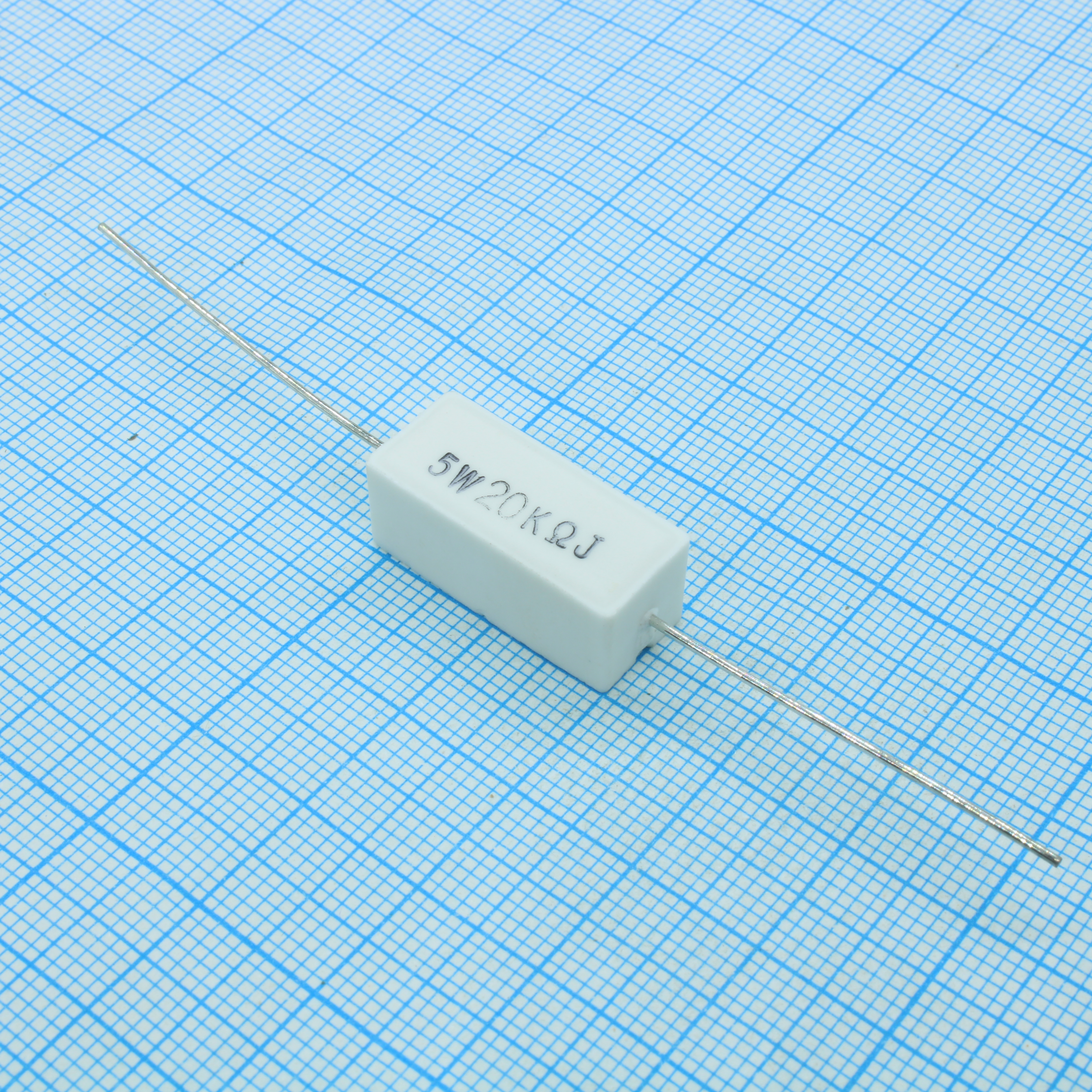 SQP5WJ20KB - Faithful Link