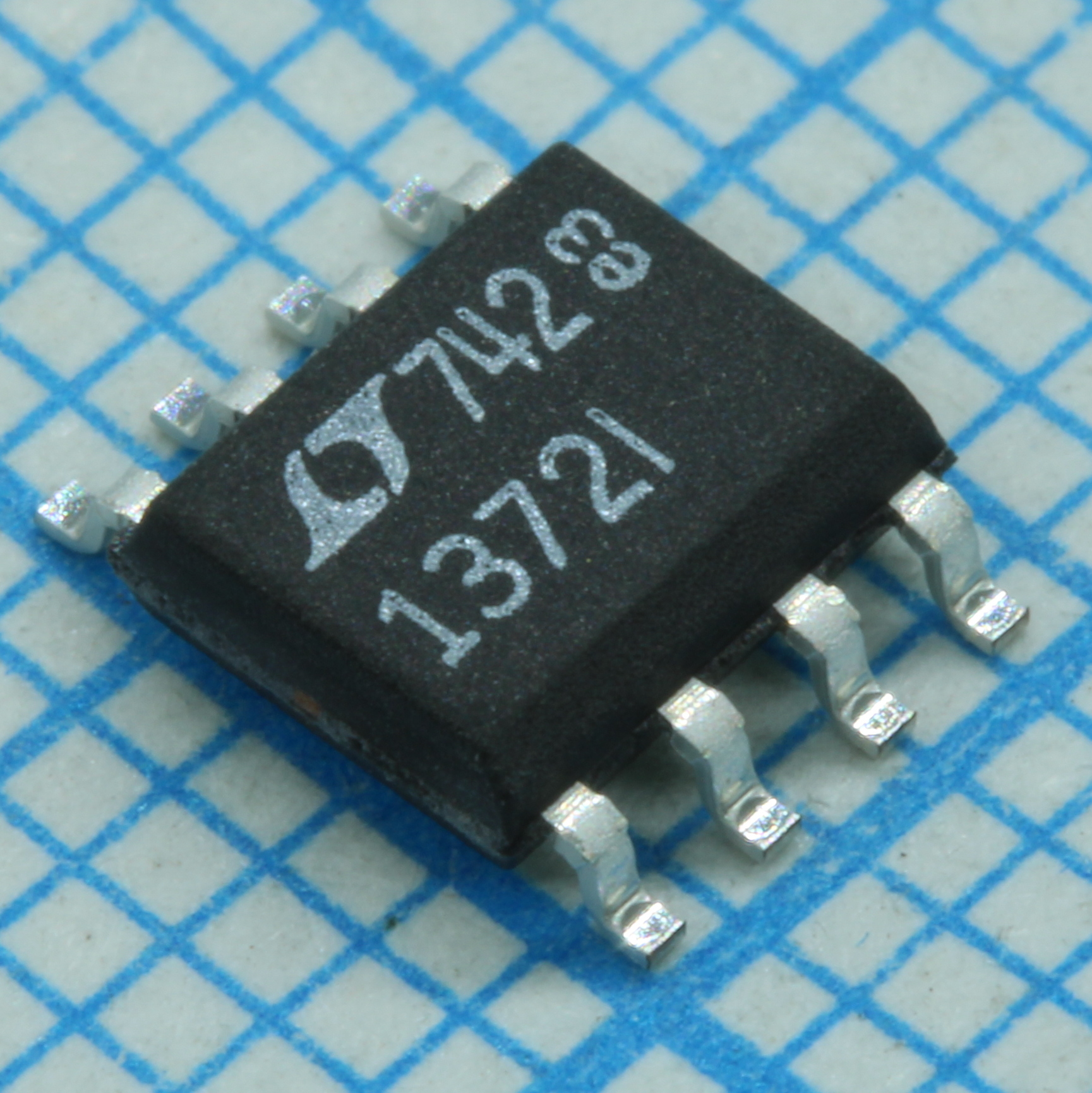 CA-IS3020S - ChipAnalog
