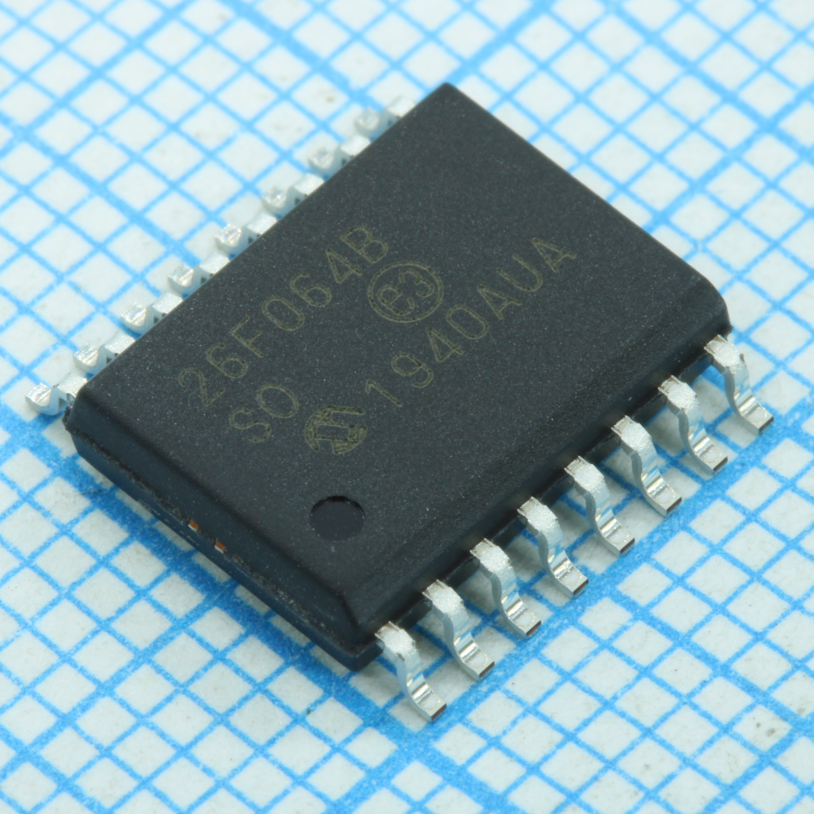 CA-IS3722LW - ChipAnalog