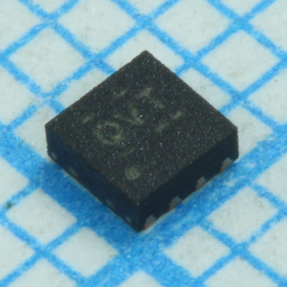 CA-IF4820HD - ChipAnalog