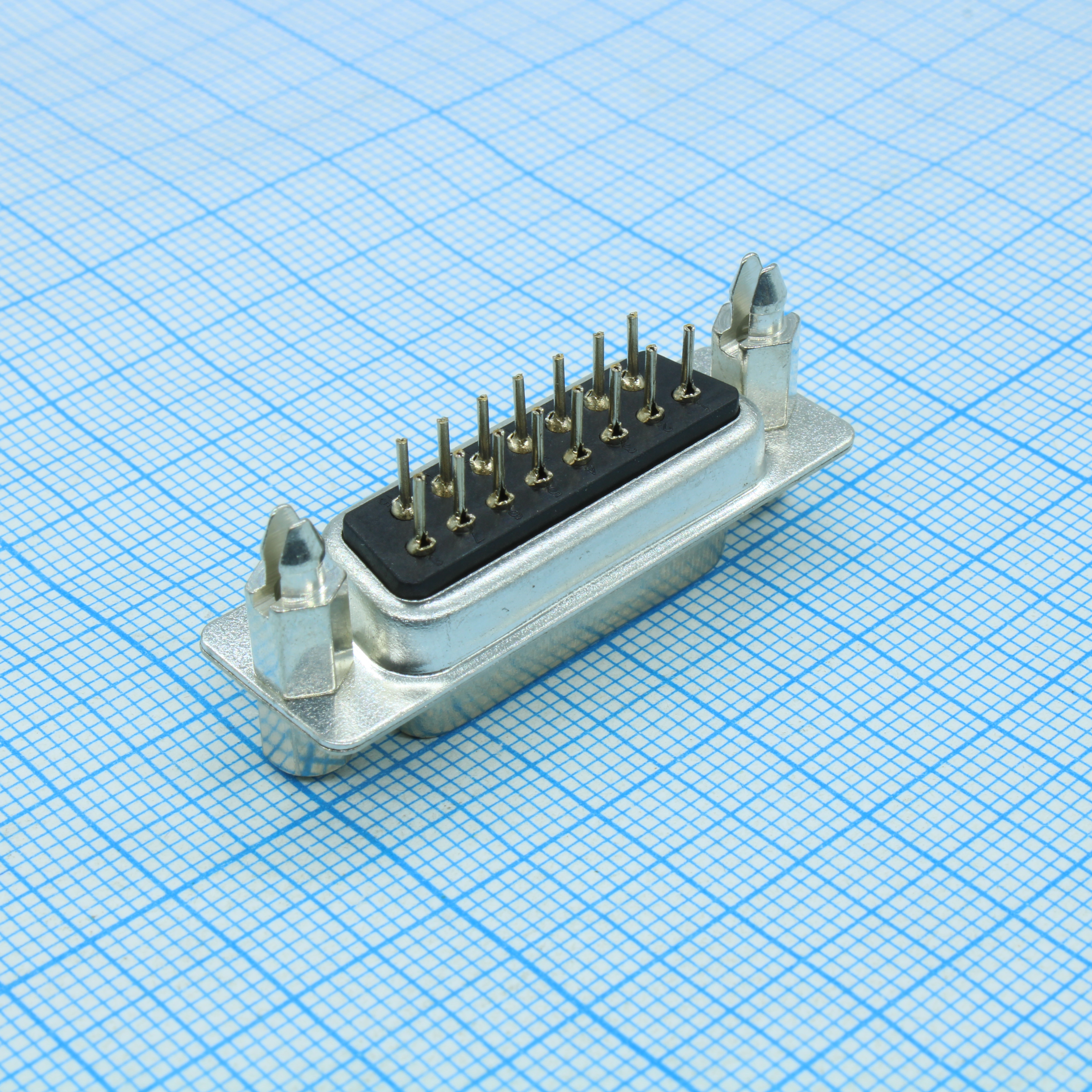 DS1034-15FBNSI44 - CONNFLY