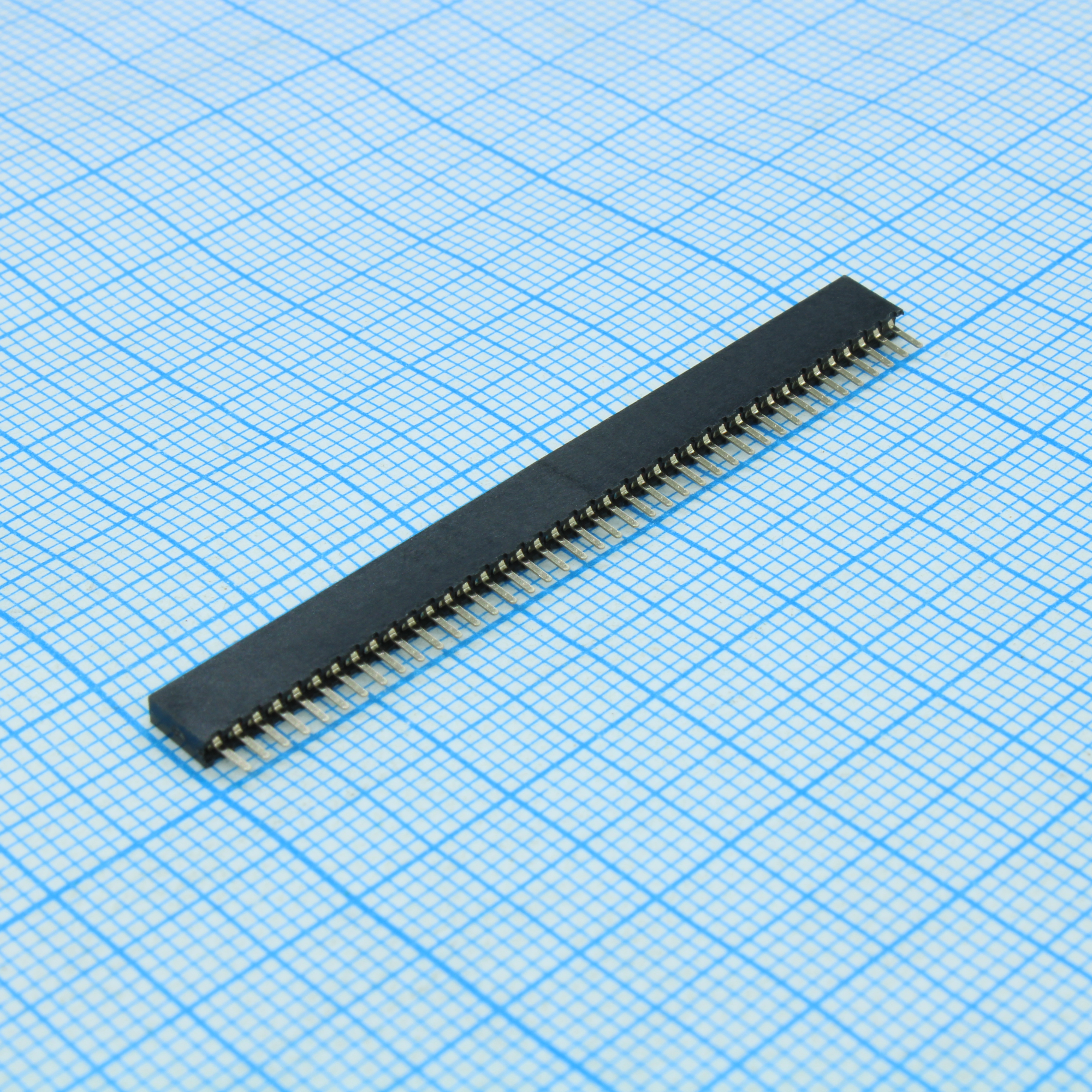 DS1065-01-1X40S8BV - CONNFLY