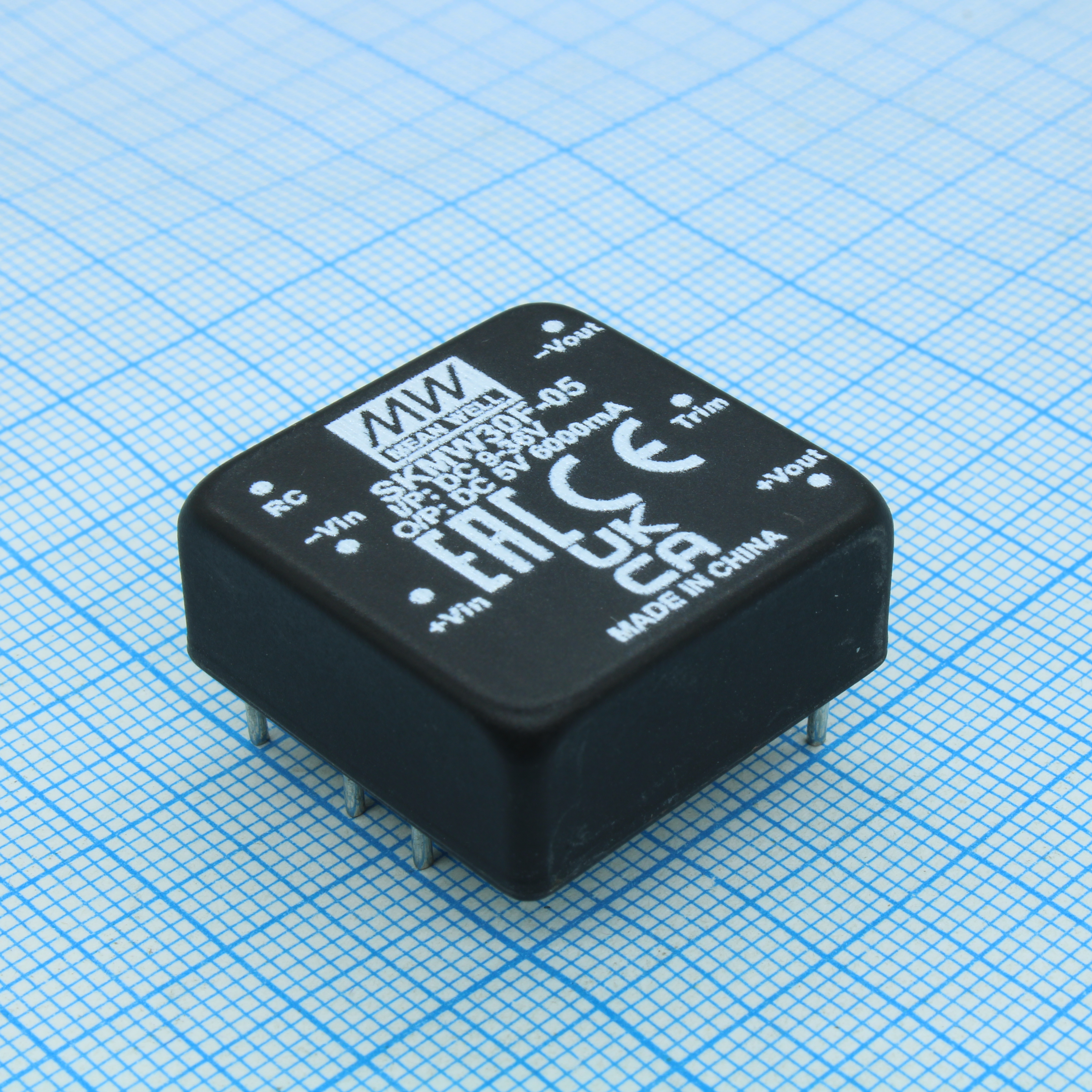 SKMW30F-05 - Mean Well