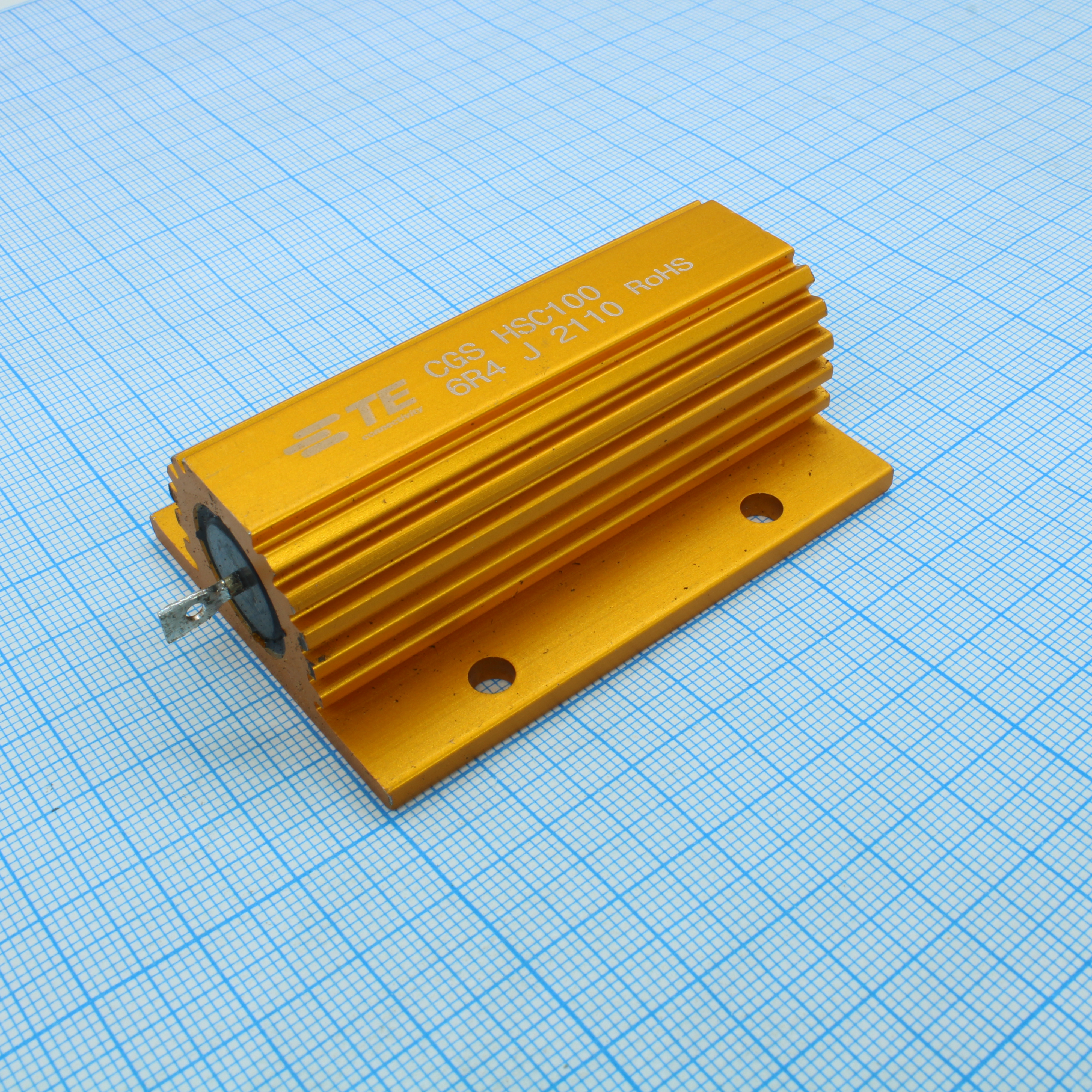 HSC1006R4J - TE Connectivity