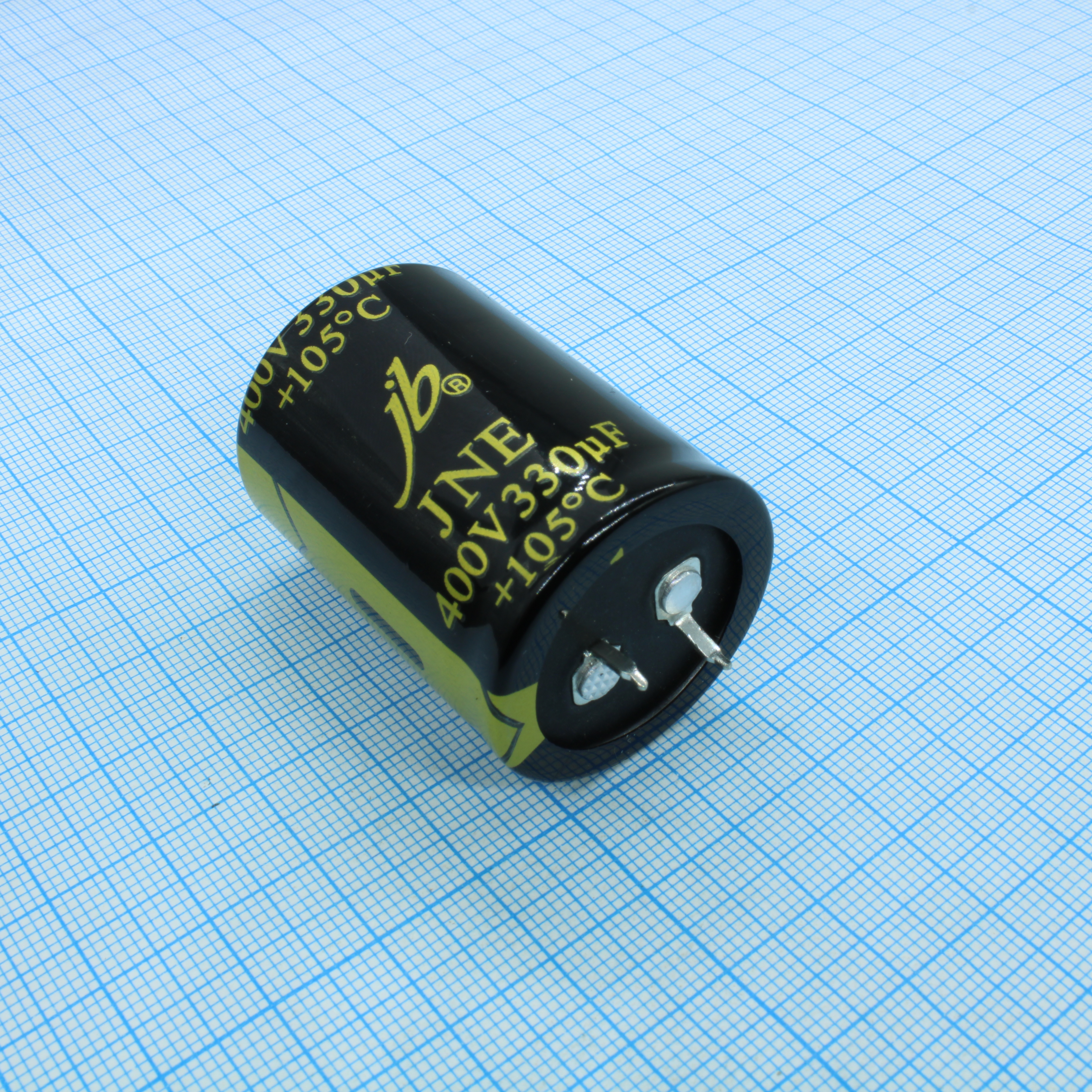 Купить JNE2G331M10003000400 JB Capacitors оптом в Москве