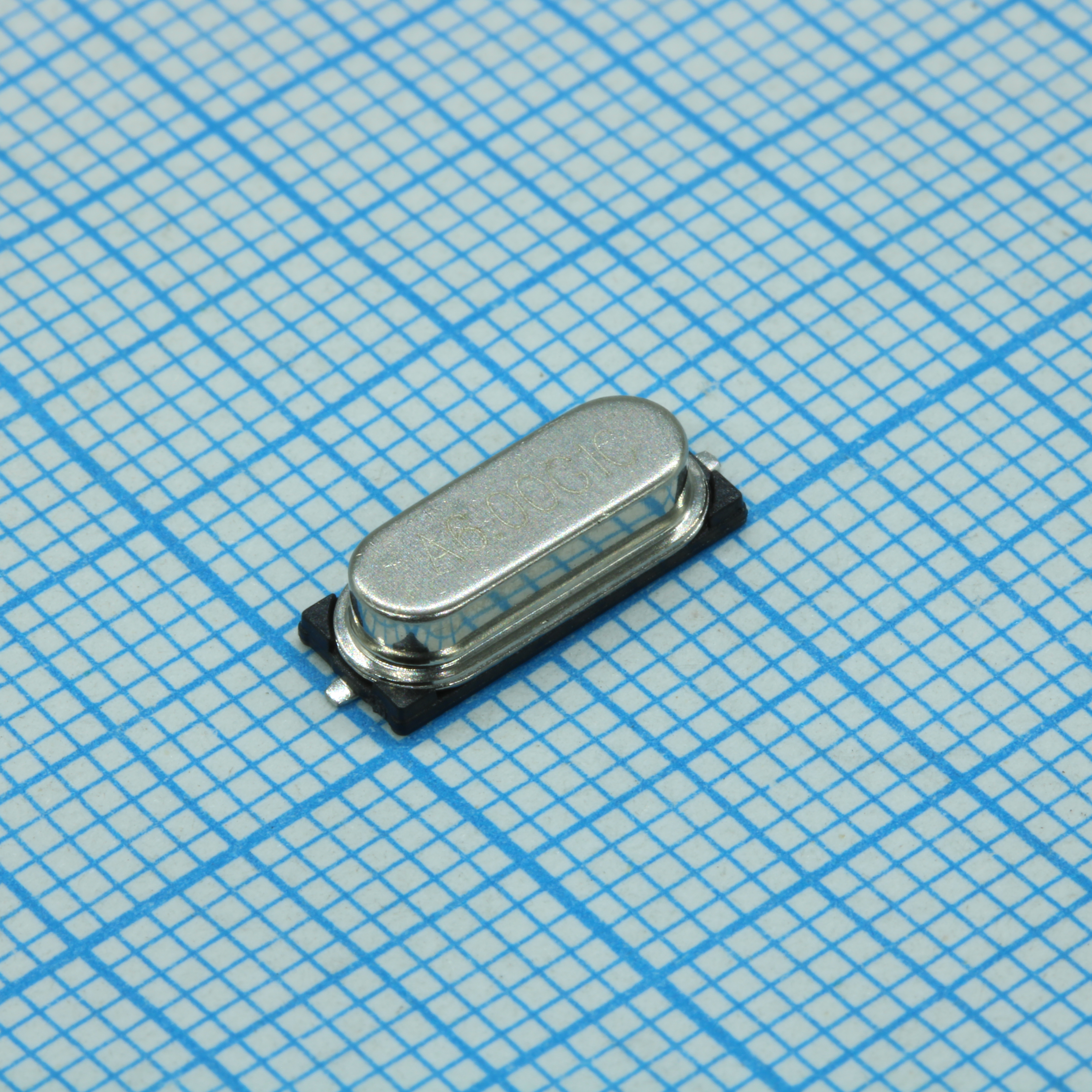 ABLS2-6.000MHZ-D4Y-T - ABRACON