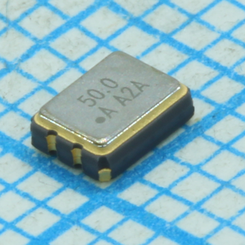 ASE-50.000MHZ-LR-T - ABRACON