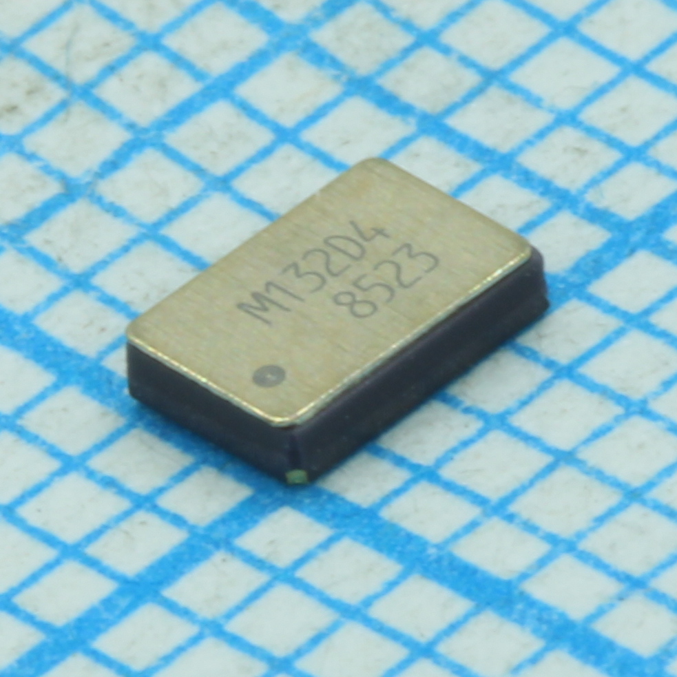 AB-RTCMC-32.768KHZ-B5ZE-S3-T - ABRACON