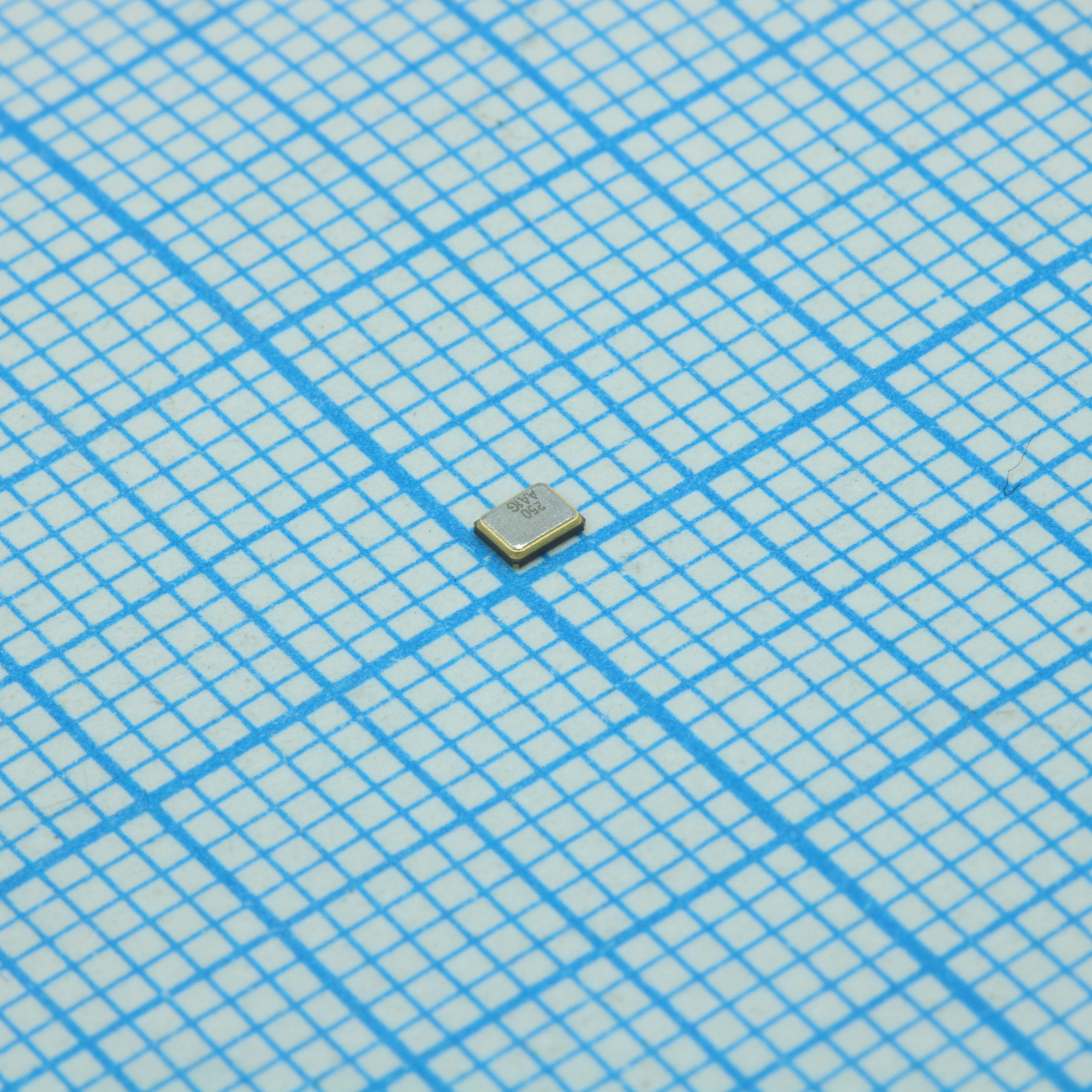 ABM11-25.000MHZ-D2X-T3 - ABRACON