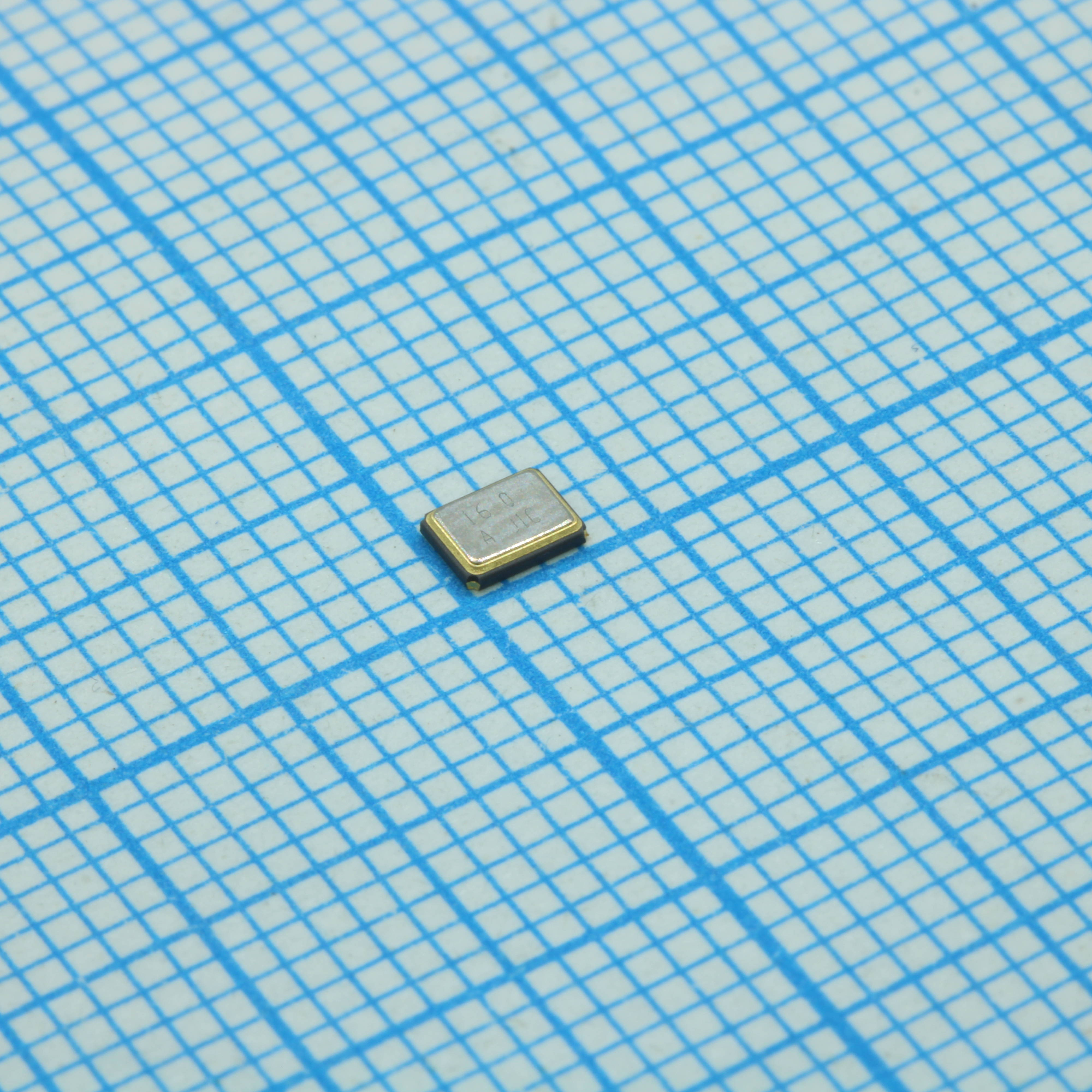 ABM8-16.000MHZ-B2-T - ABRACON