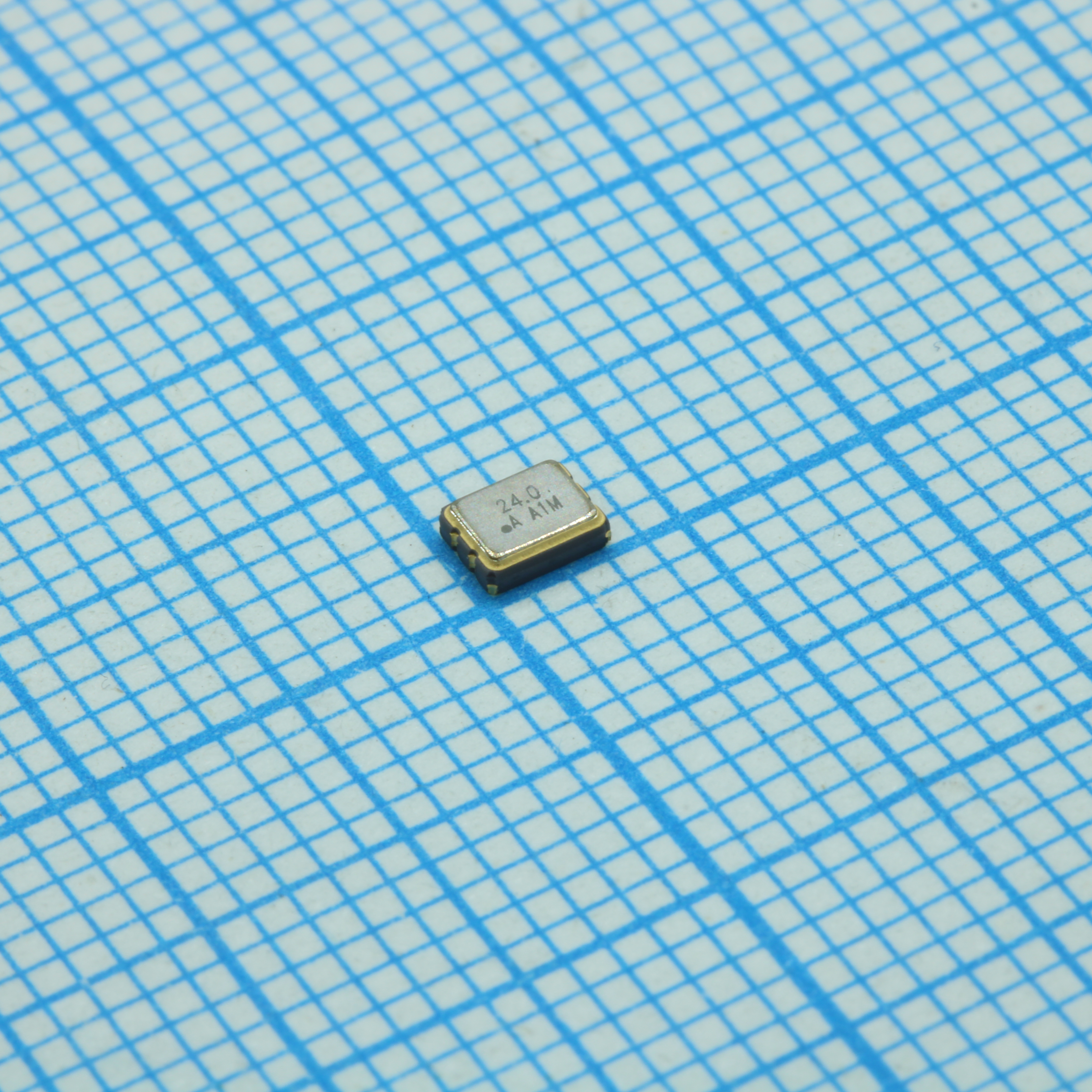 ASE-24.000MHZ-LC-T - ABRACON
