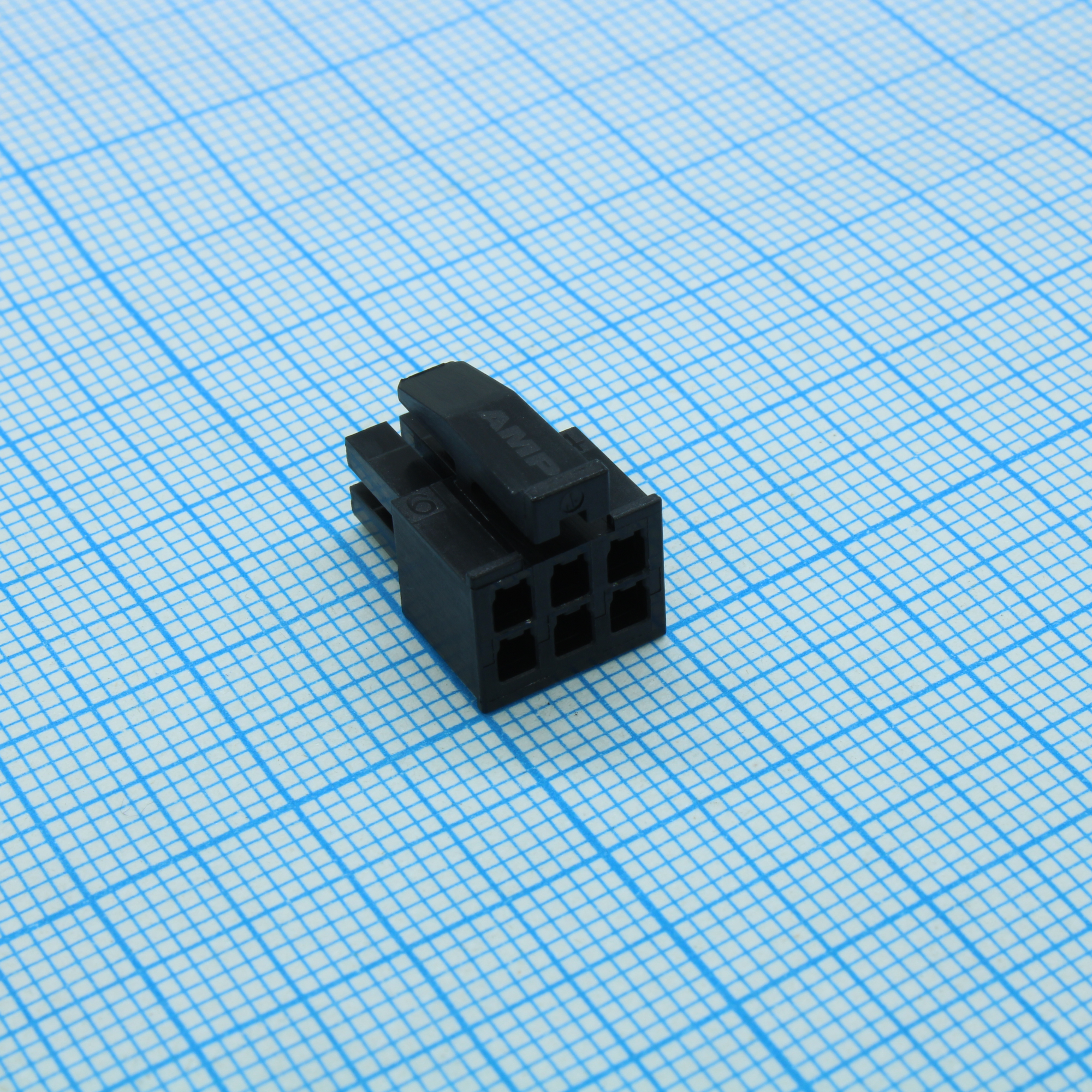 794617-6 - TE Connectivity