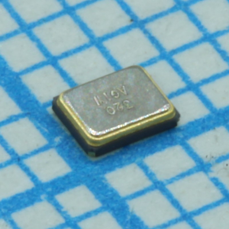 ABM11W-101-32.0000MHZ-T3 - ABRACON