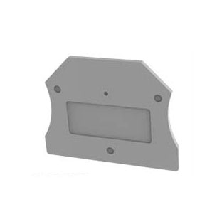 Торцевая крышка D-DC2.5-QU-01P-11 - Degson