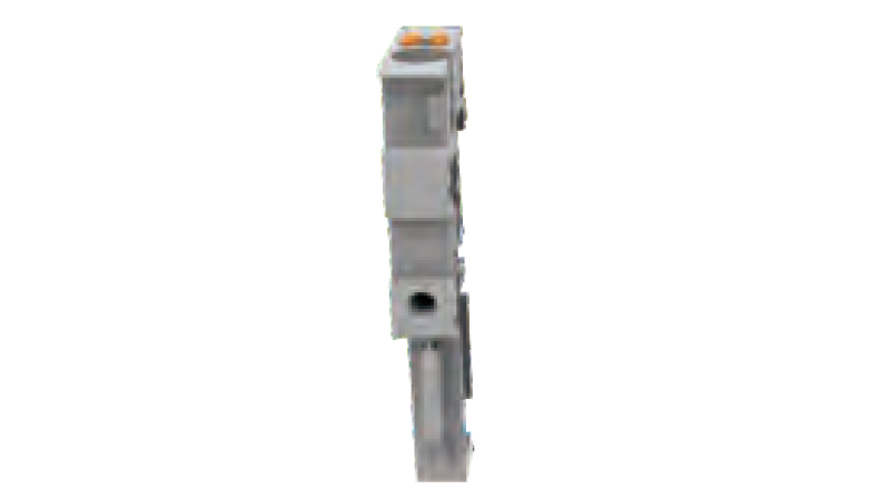 Разъем 1 пол. DS2.5-H-01P-11 - Degson