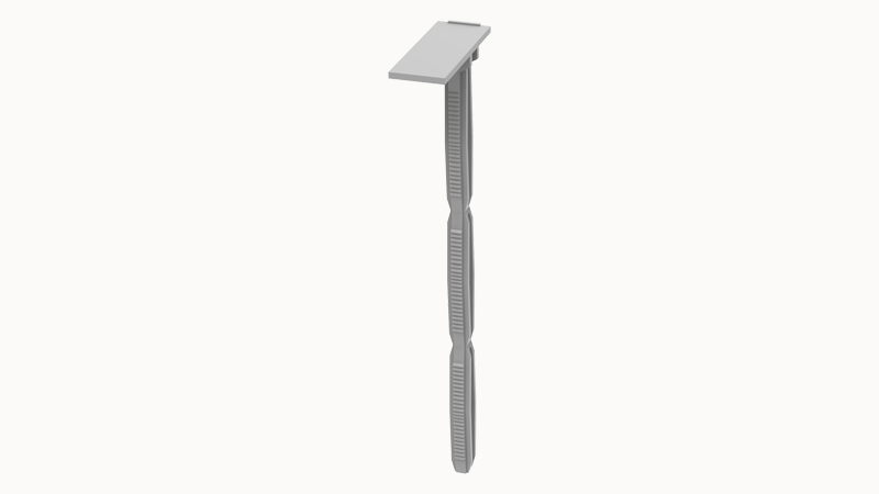 Купить Держатель  маркировки KLM3-20x8-11 Degson оптом в Москве