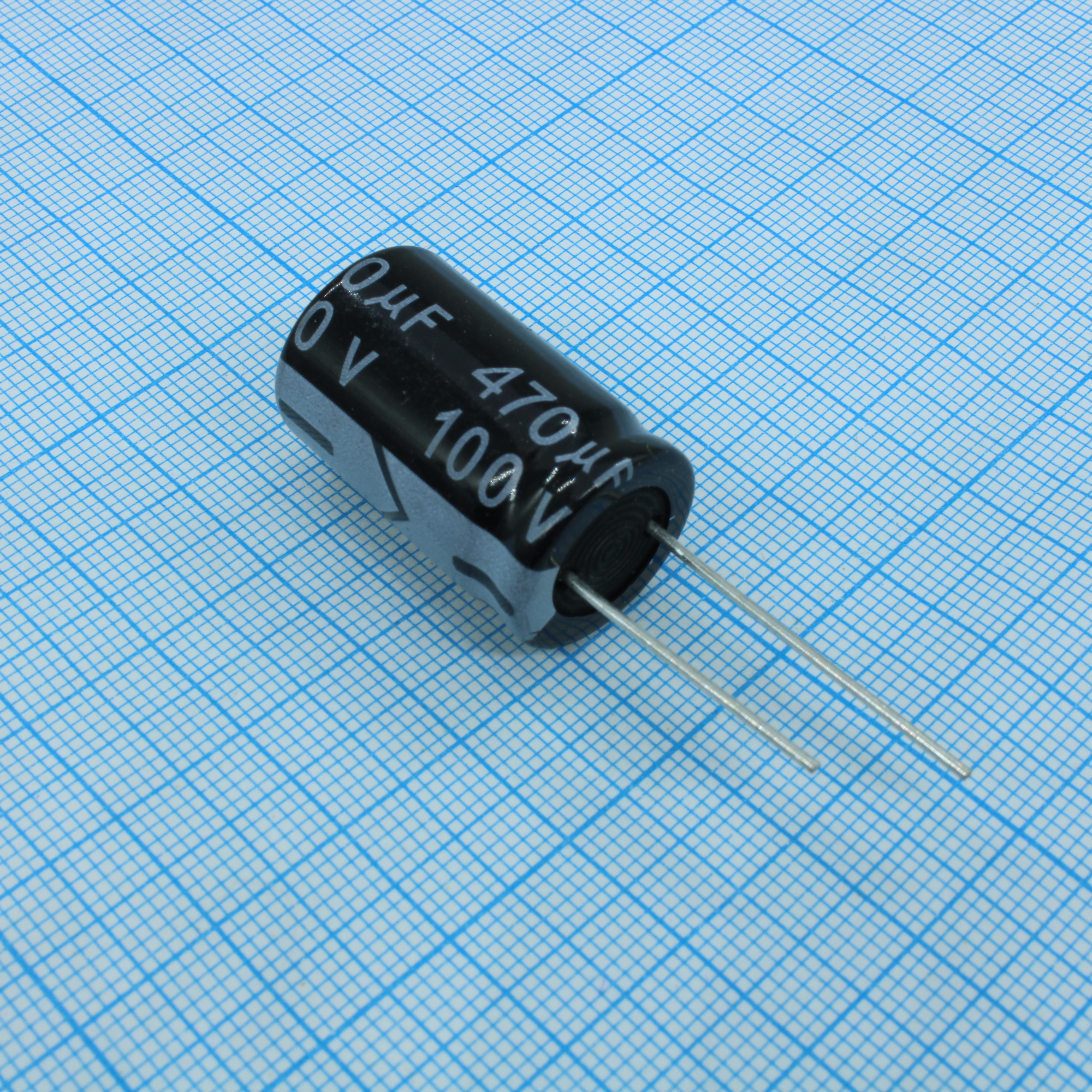 KM471M2ABKJ1625VBK - JWCO