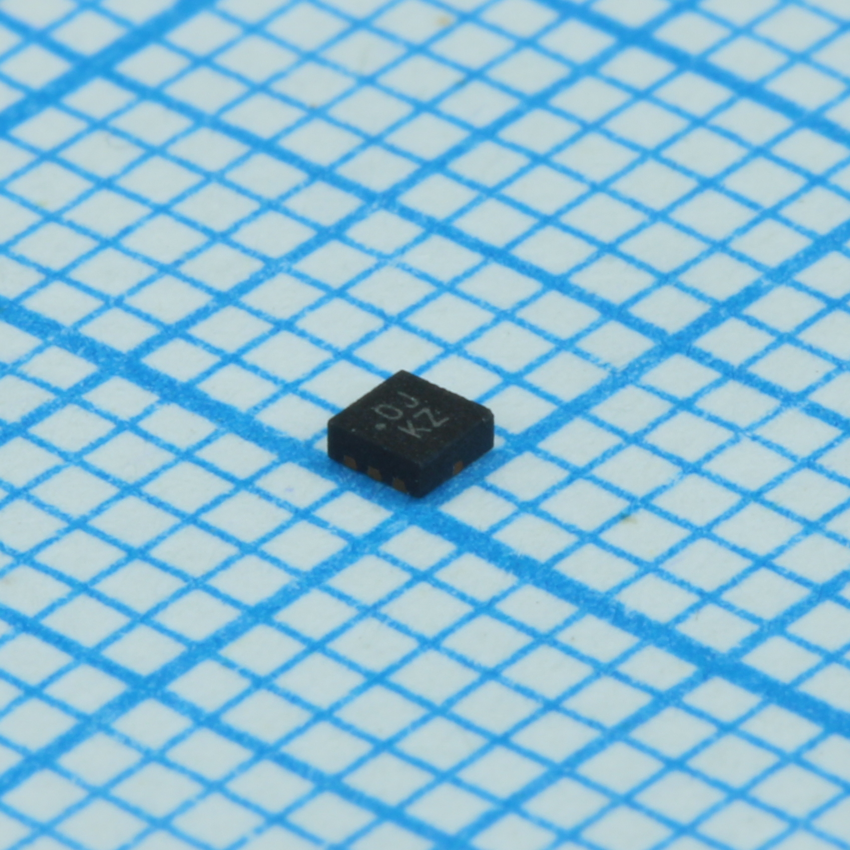 SC195ULTRT - Semtech Corp.