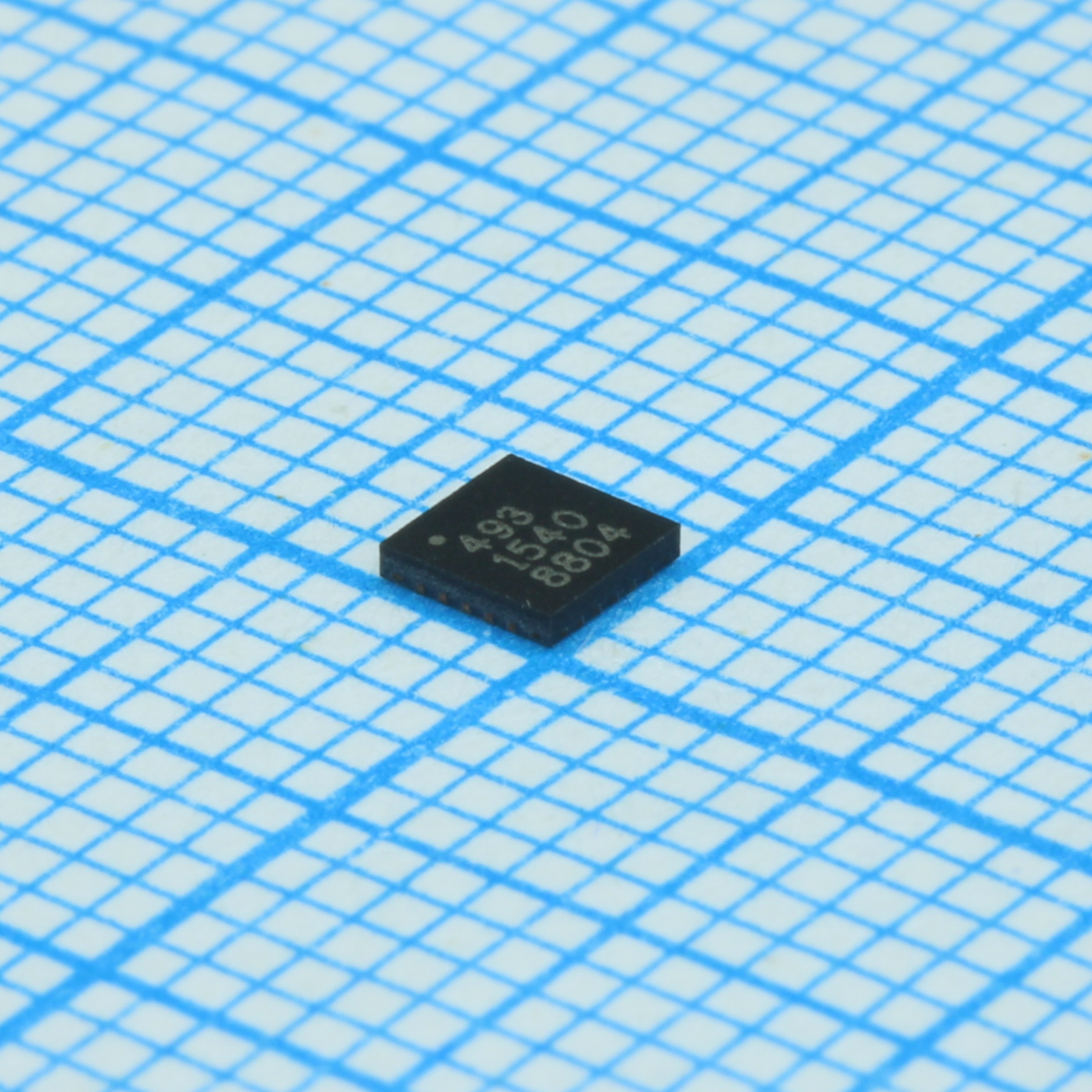 SC493ULTRT - Semtech Corp.