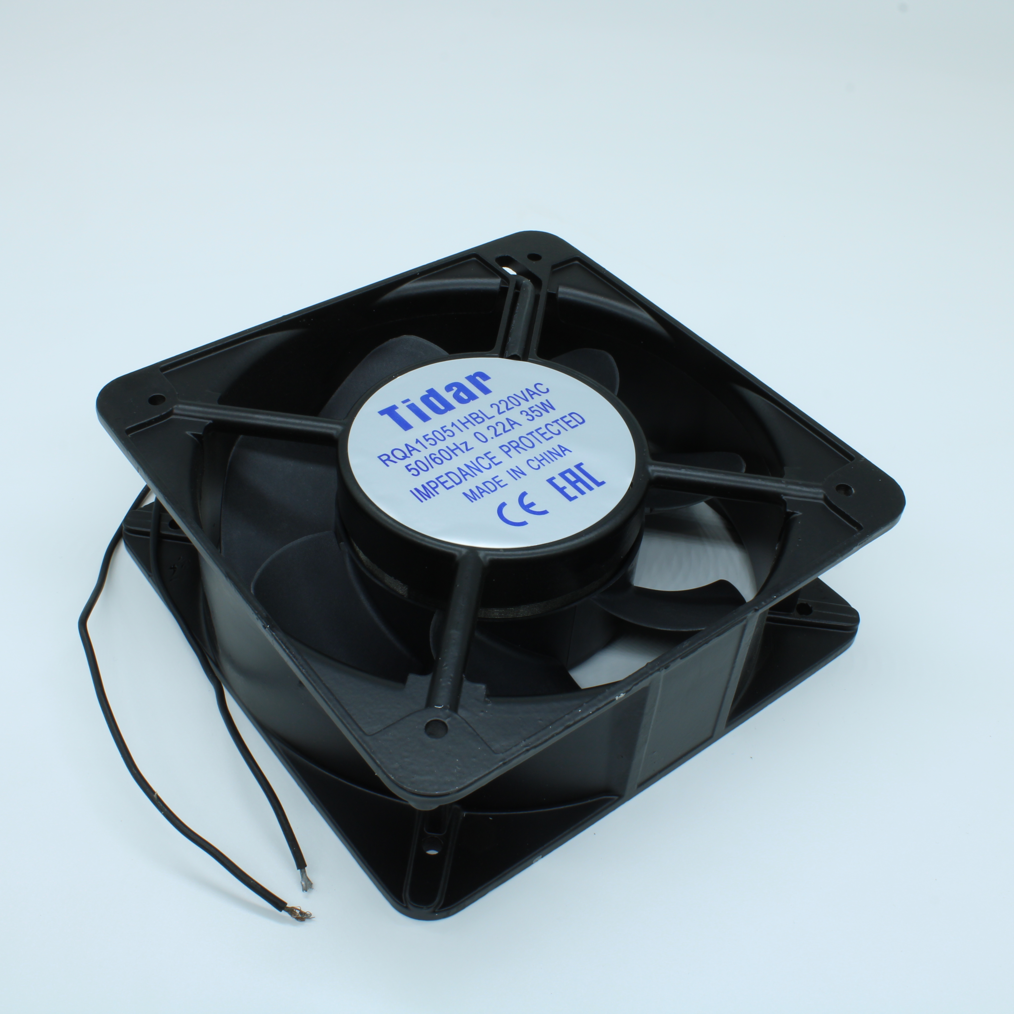 RQA 15051 HBL 220 VAC - Tidar