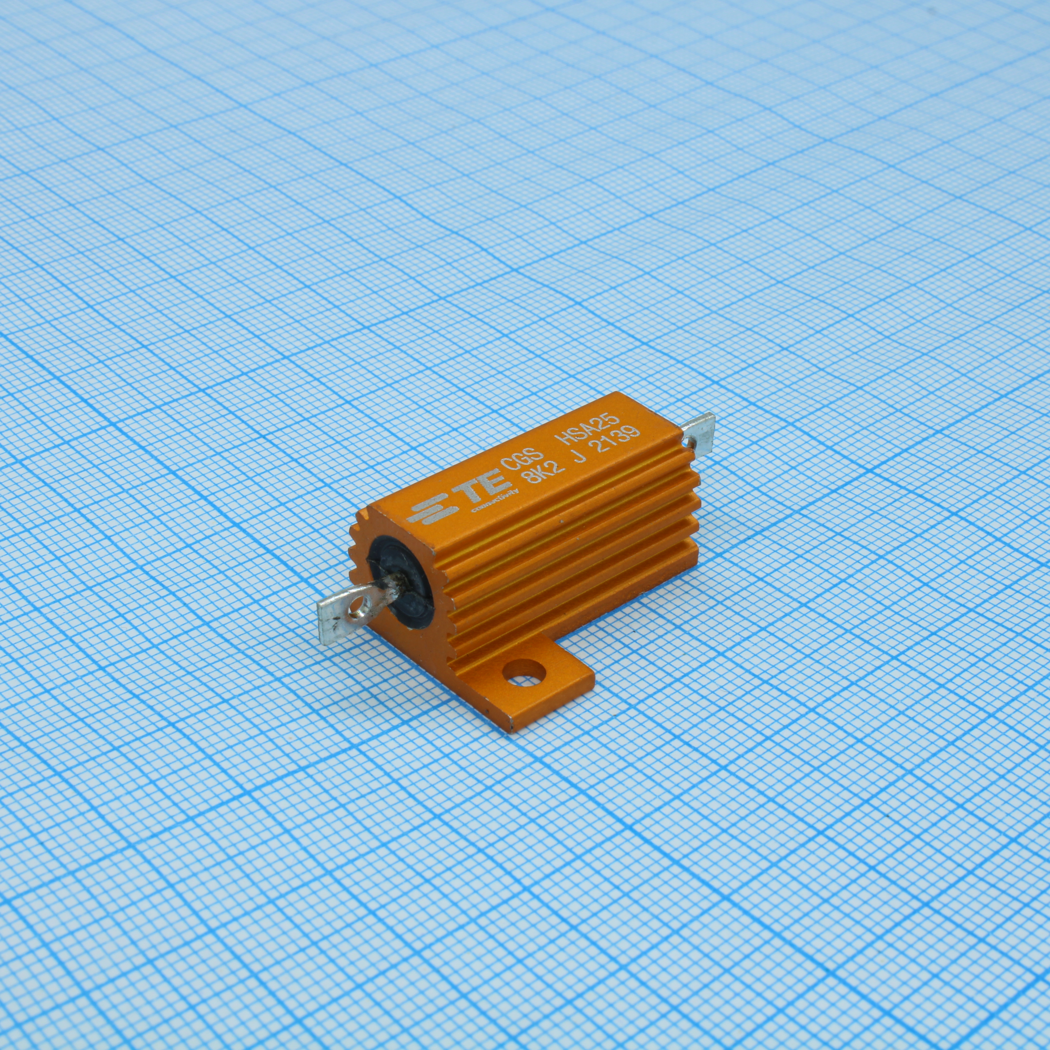 HSA258K2J - TE Connectivity