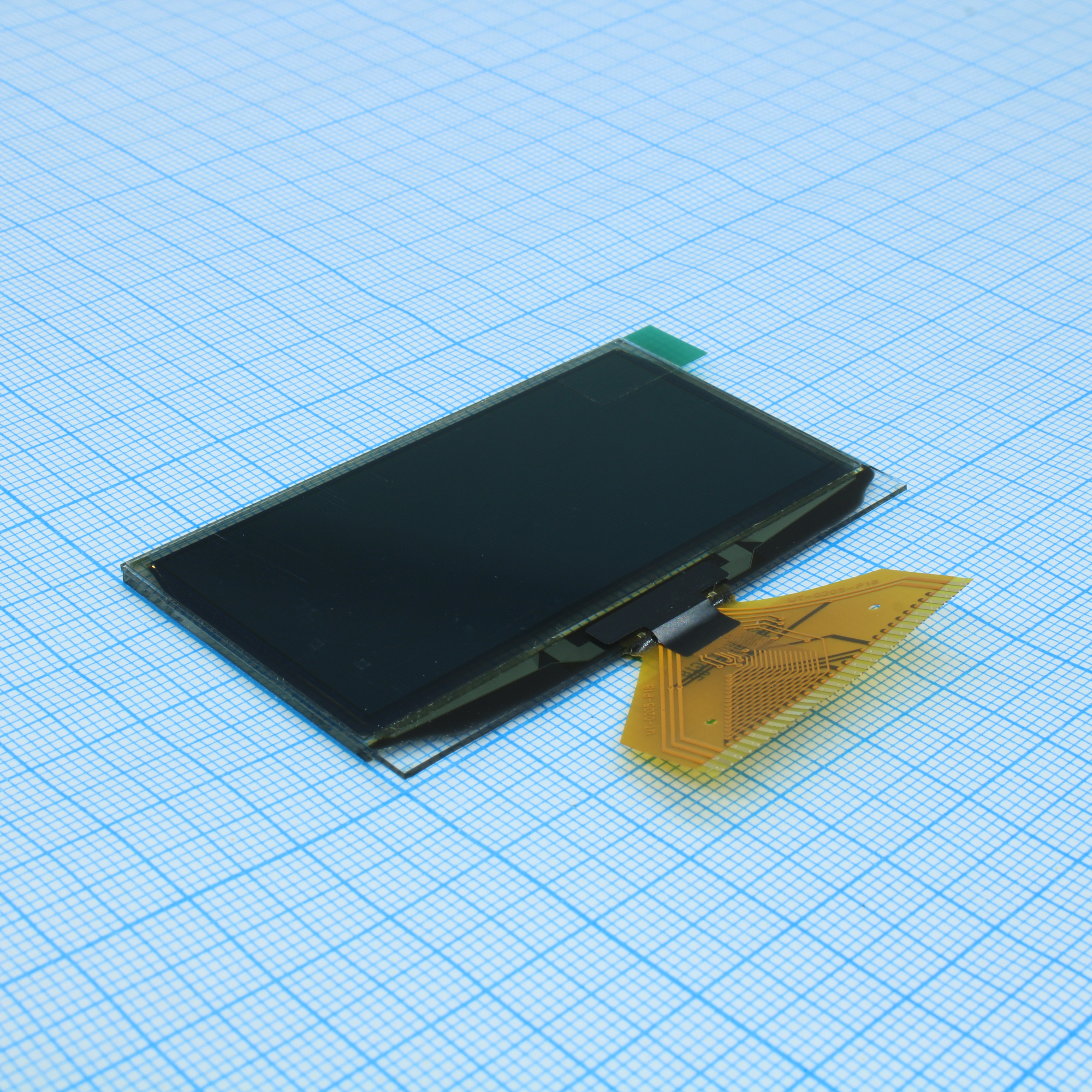 MI12864MO-Y - Multi-Inno