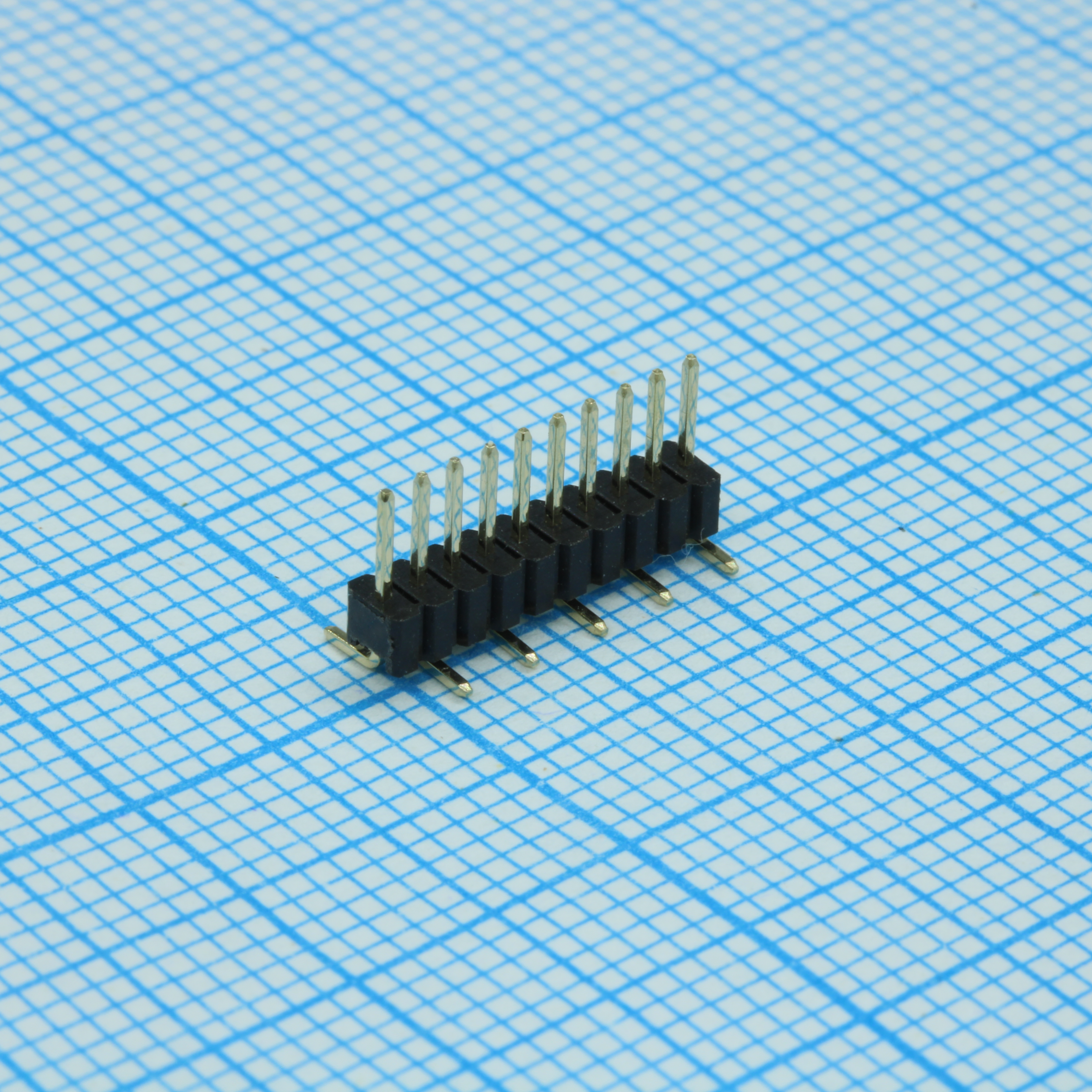 DS1031-03-1X10P8BS311 - CONNFLY