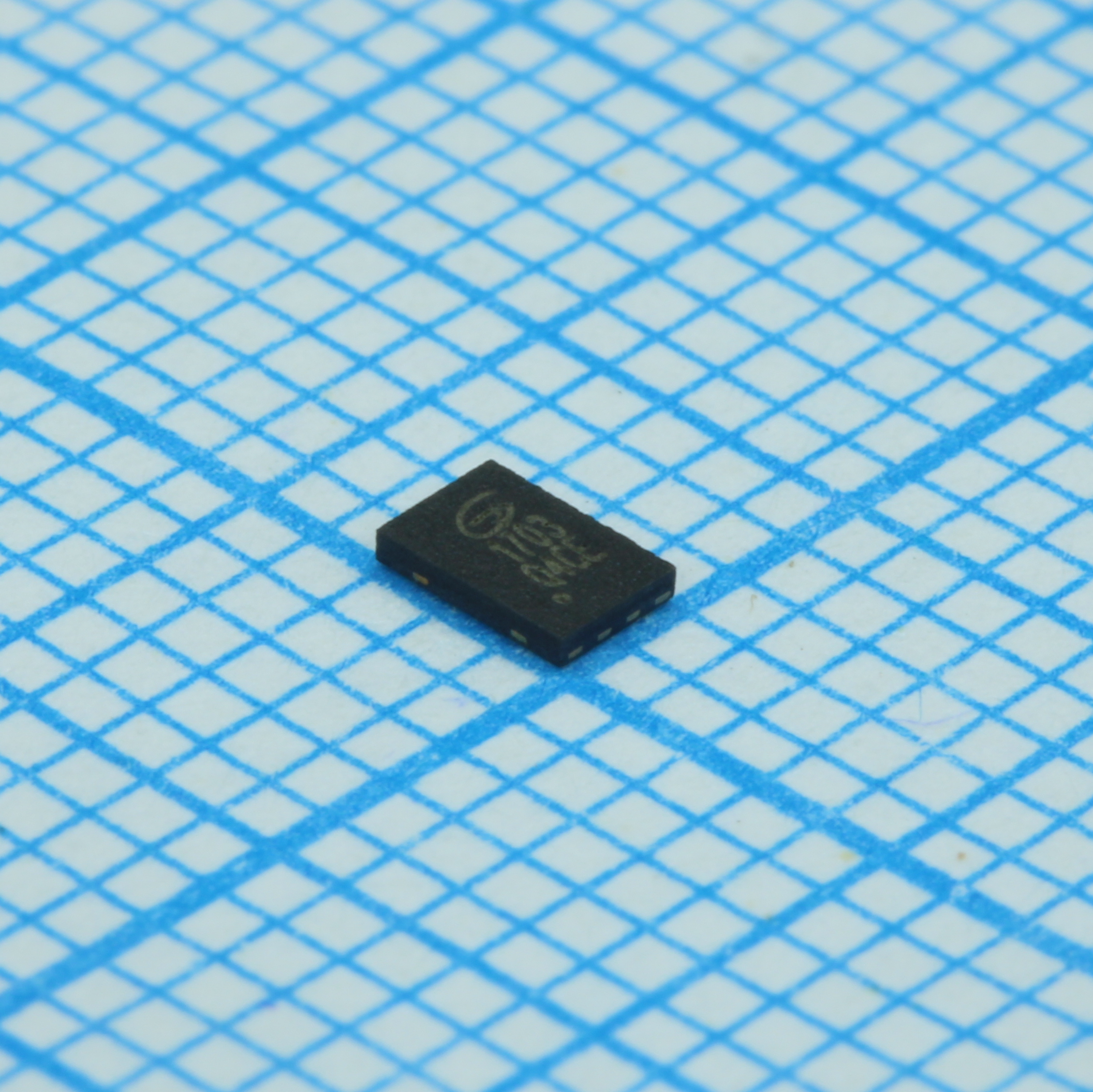 GD25Q80CSIG - GigaDevice