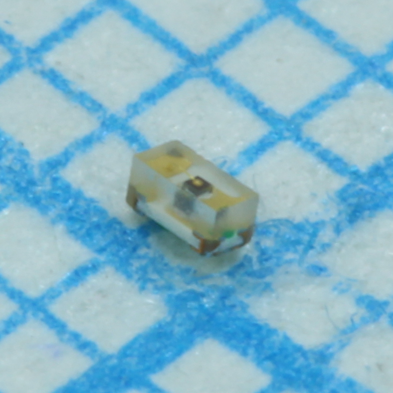 FYLS-0402UBC - FORYARD