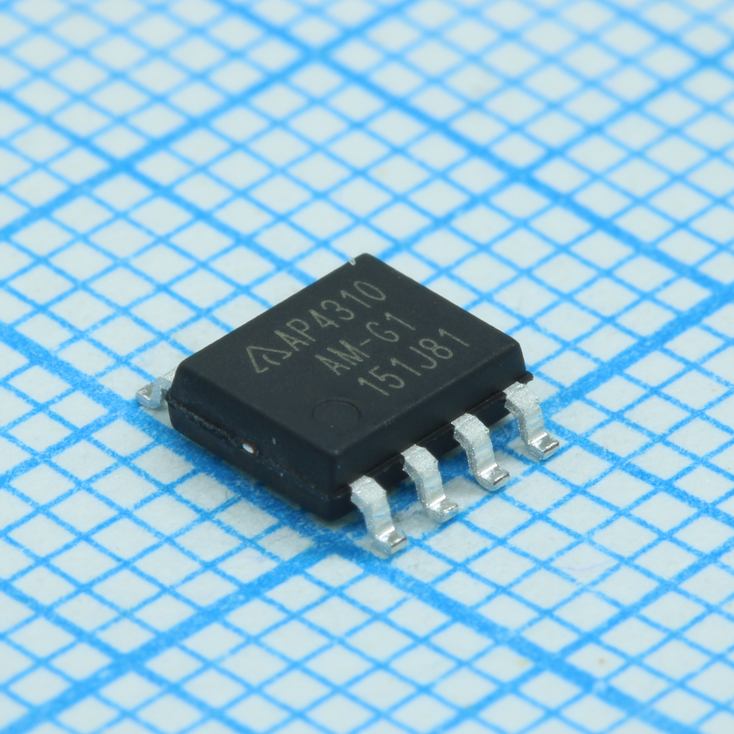 BP3316 - BPS