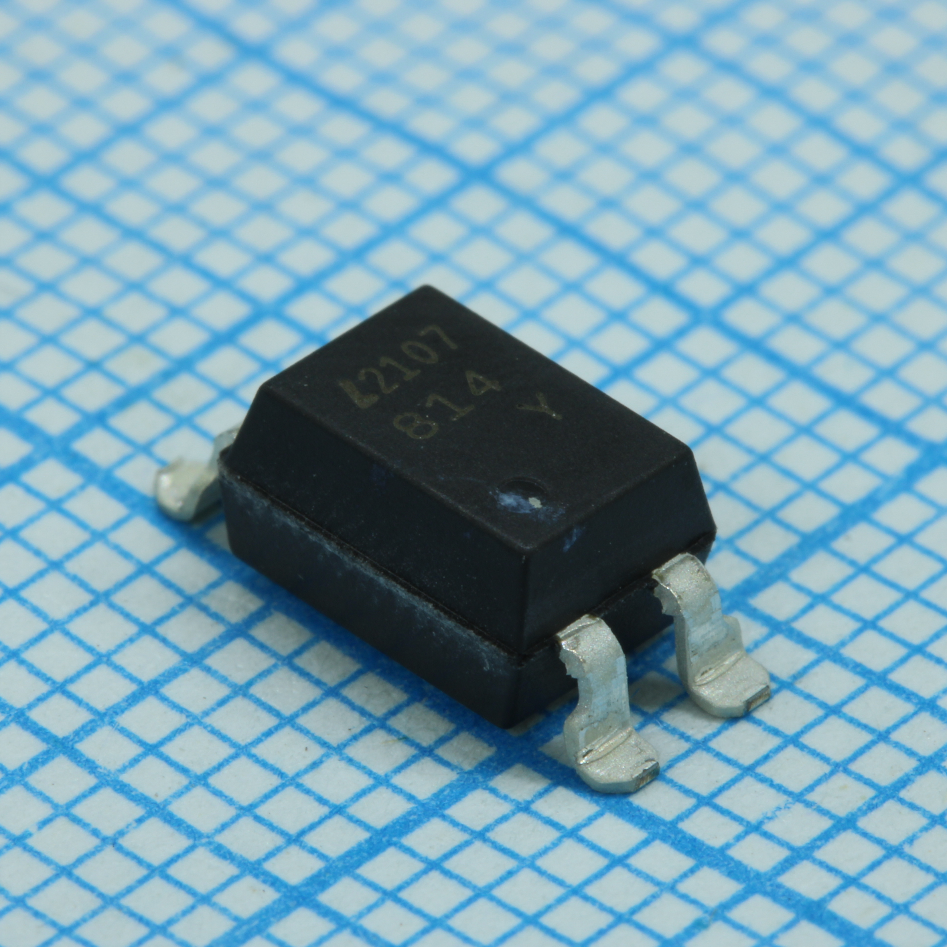TLP785GB-S - UMW-Youtai