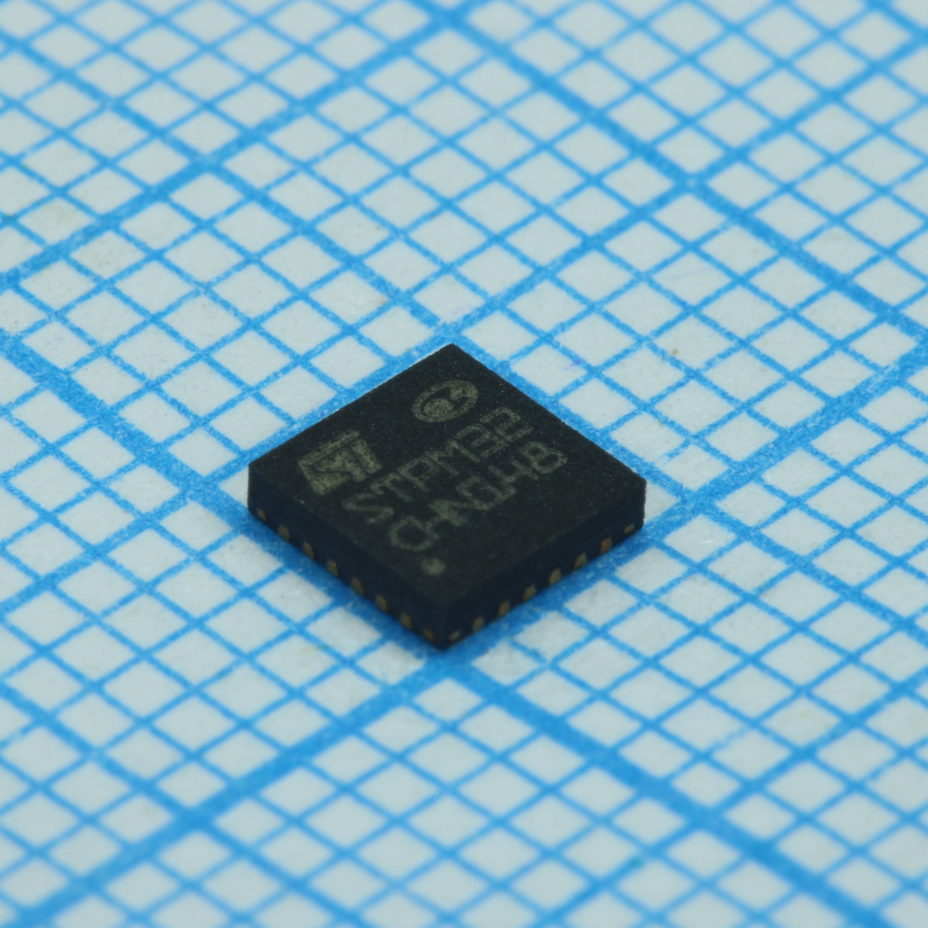 AB1815-T3 - ABRACON