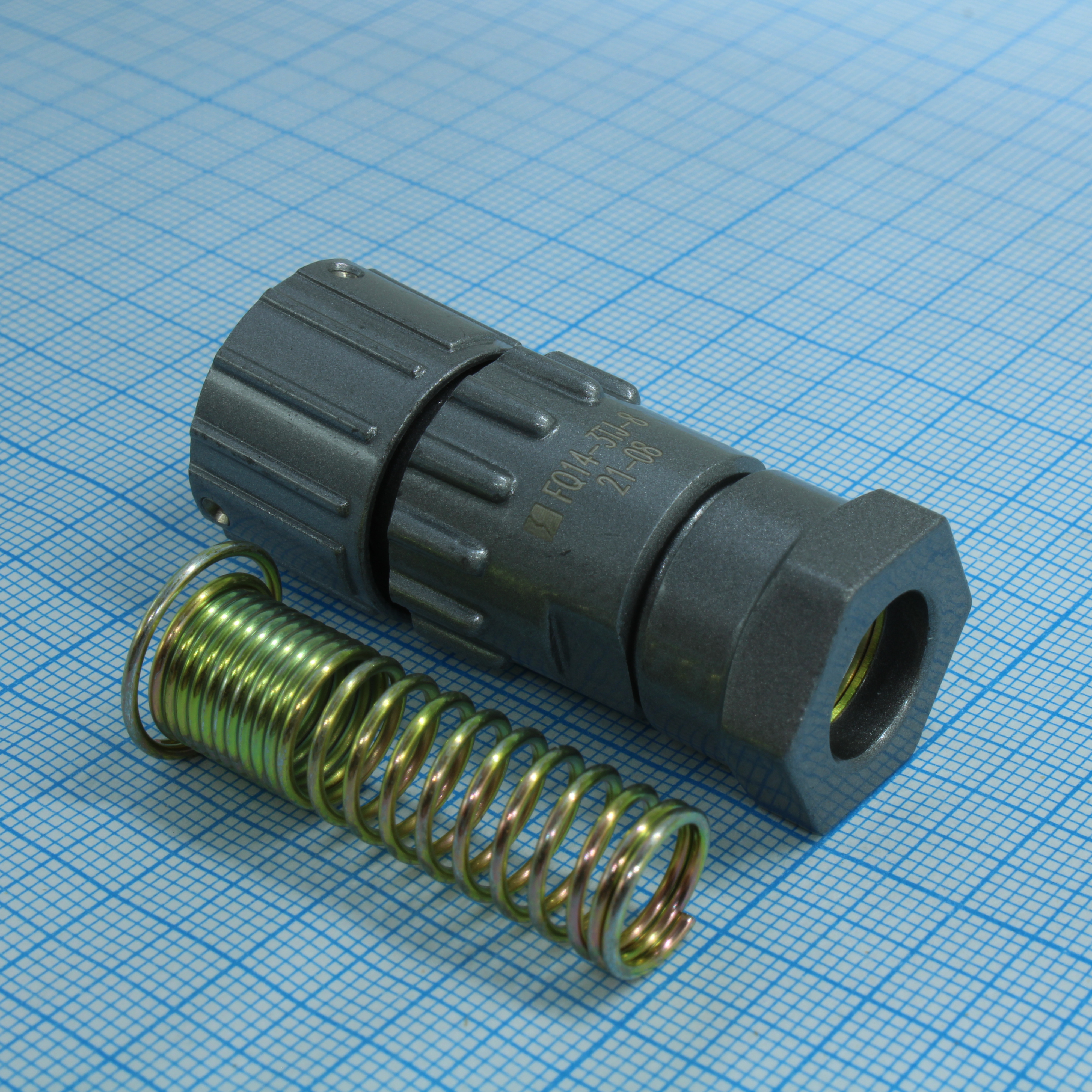 FQ14-3TJ-8 - POL-SUN