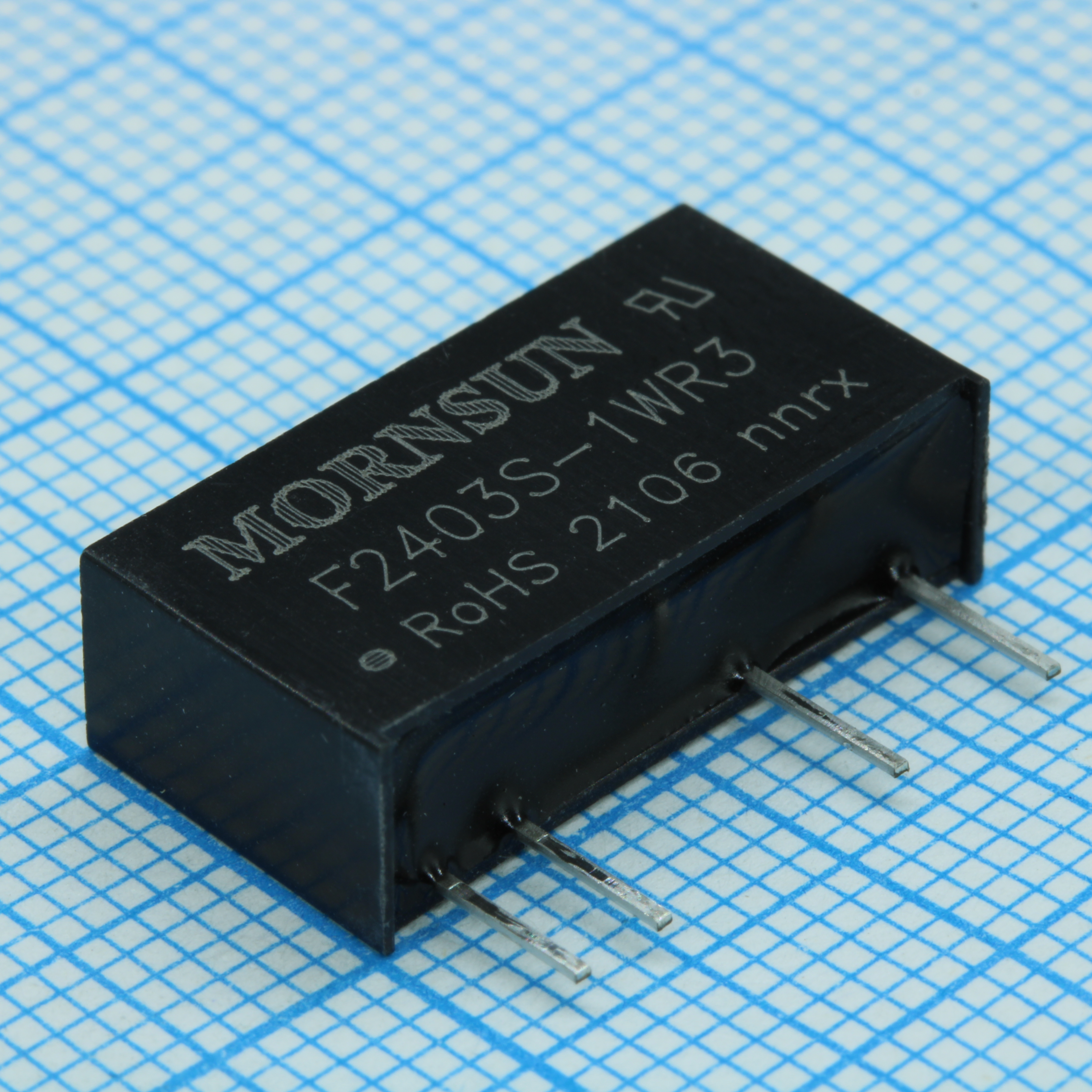 F2403S-1WR3 - MORNSUN