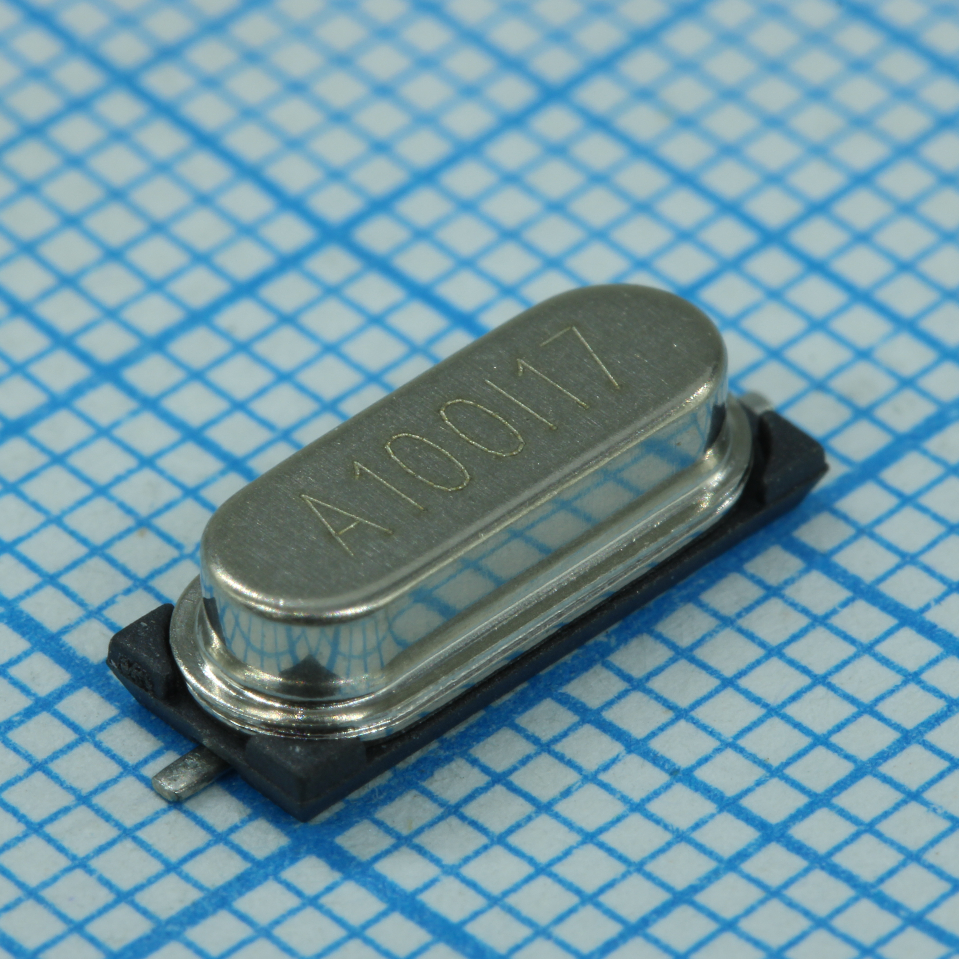 ABLS2-10.000MHZ-D4Y-T - ABRACON