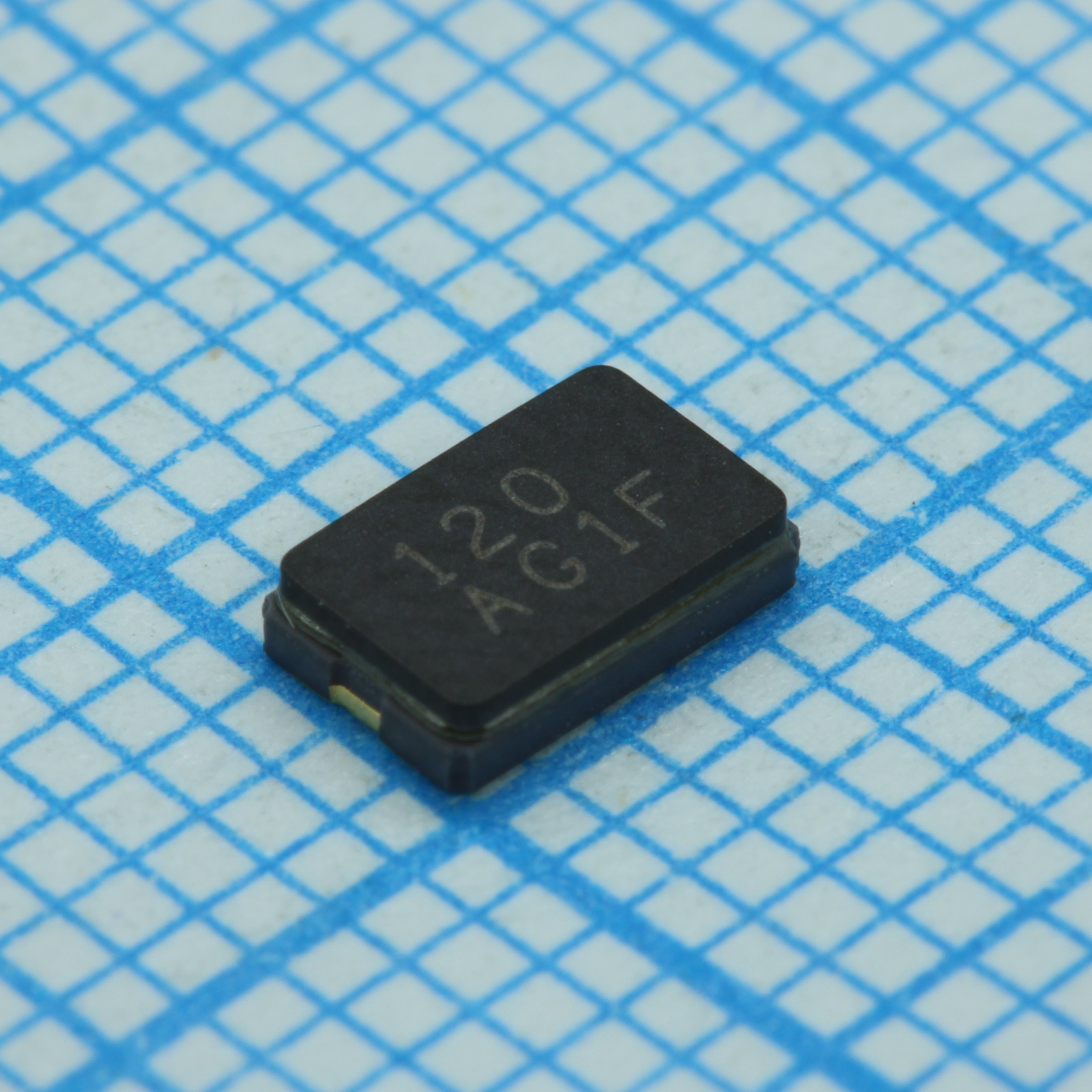 ABM3-12.000MHZ-B2-T - ABRACON