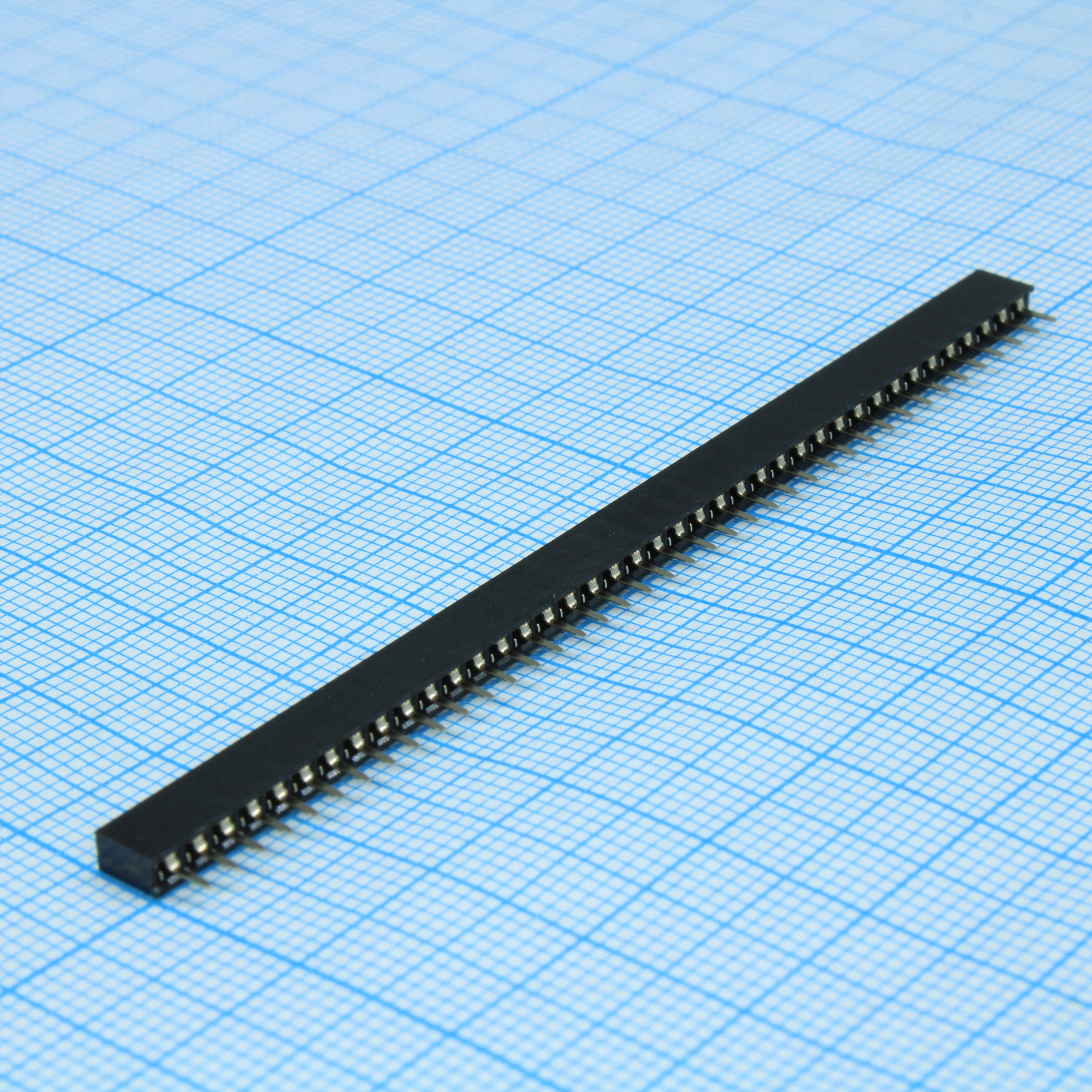DS1026-01-1X40S8BV - CONNFLY