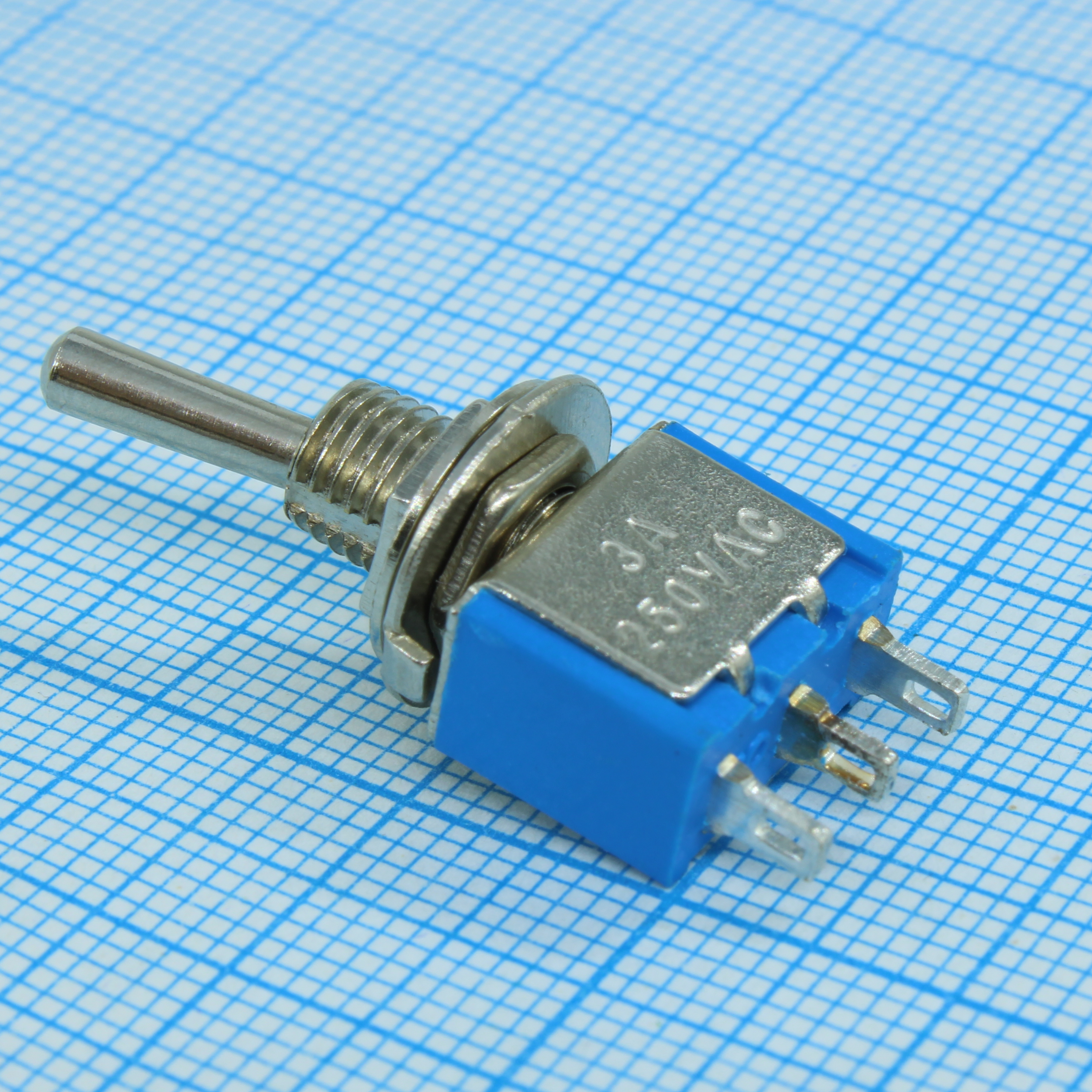 STM-102 - RUICHI