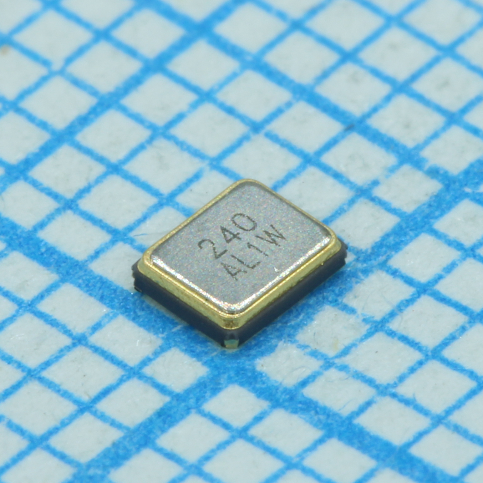 ABM10-24.000MHZ-D30-T3 - ABRACON
