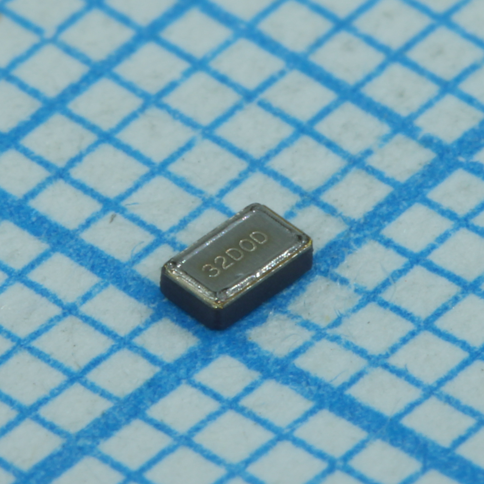 ABS06-32.768KHZ-1-T - ABRACON
