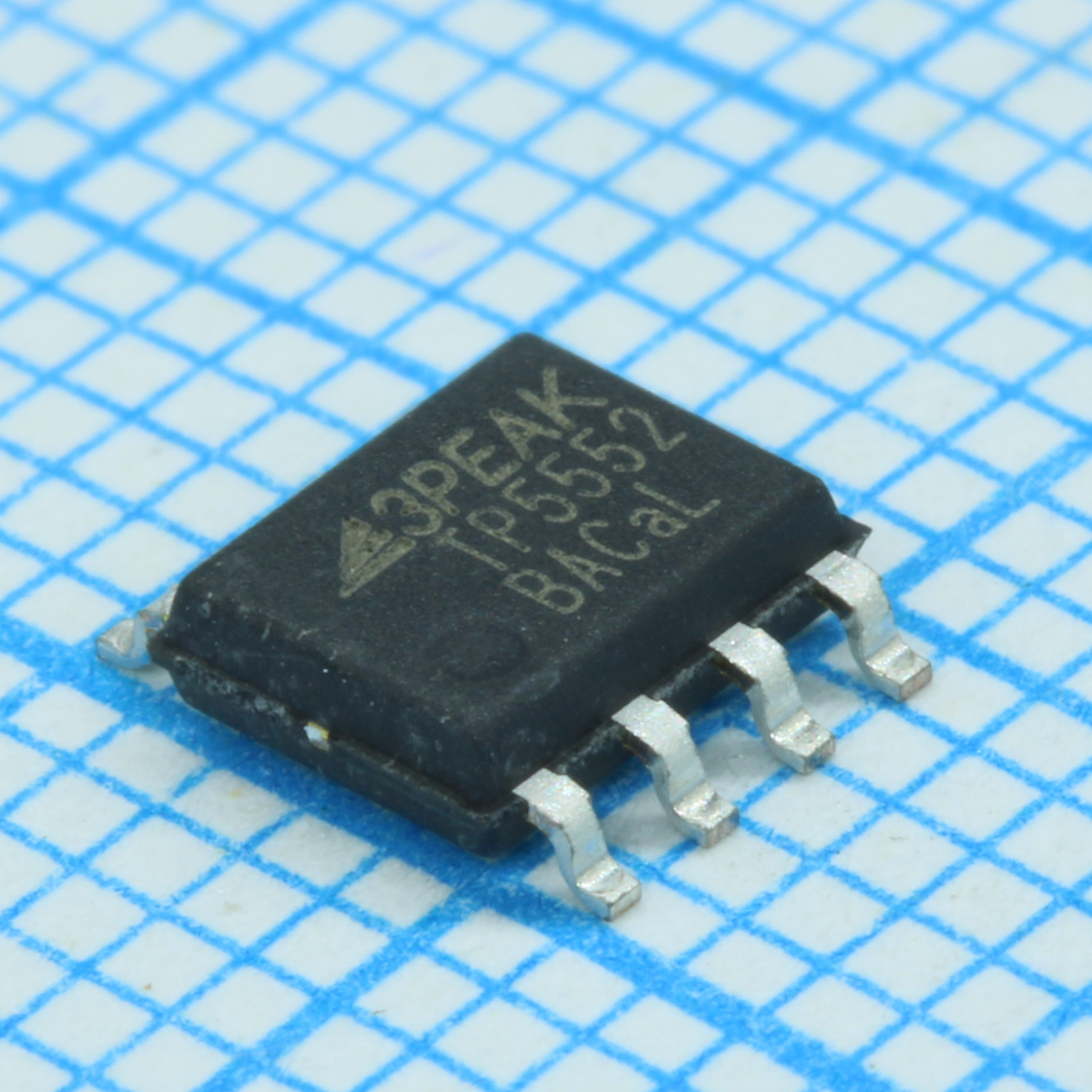 TP2261-SR - 3PEAK