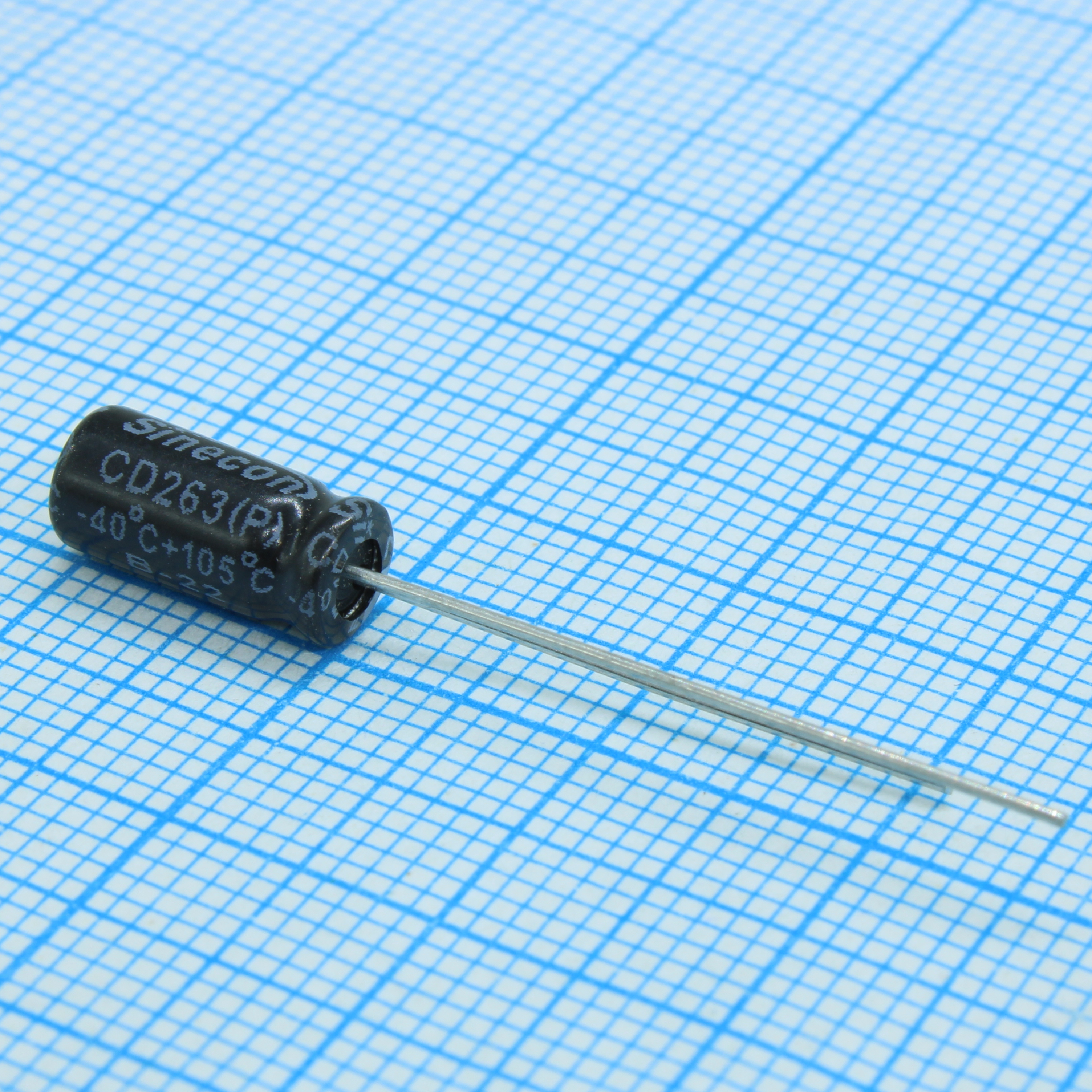 RAK470D1E05111P7BS00 - Sinecon