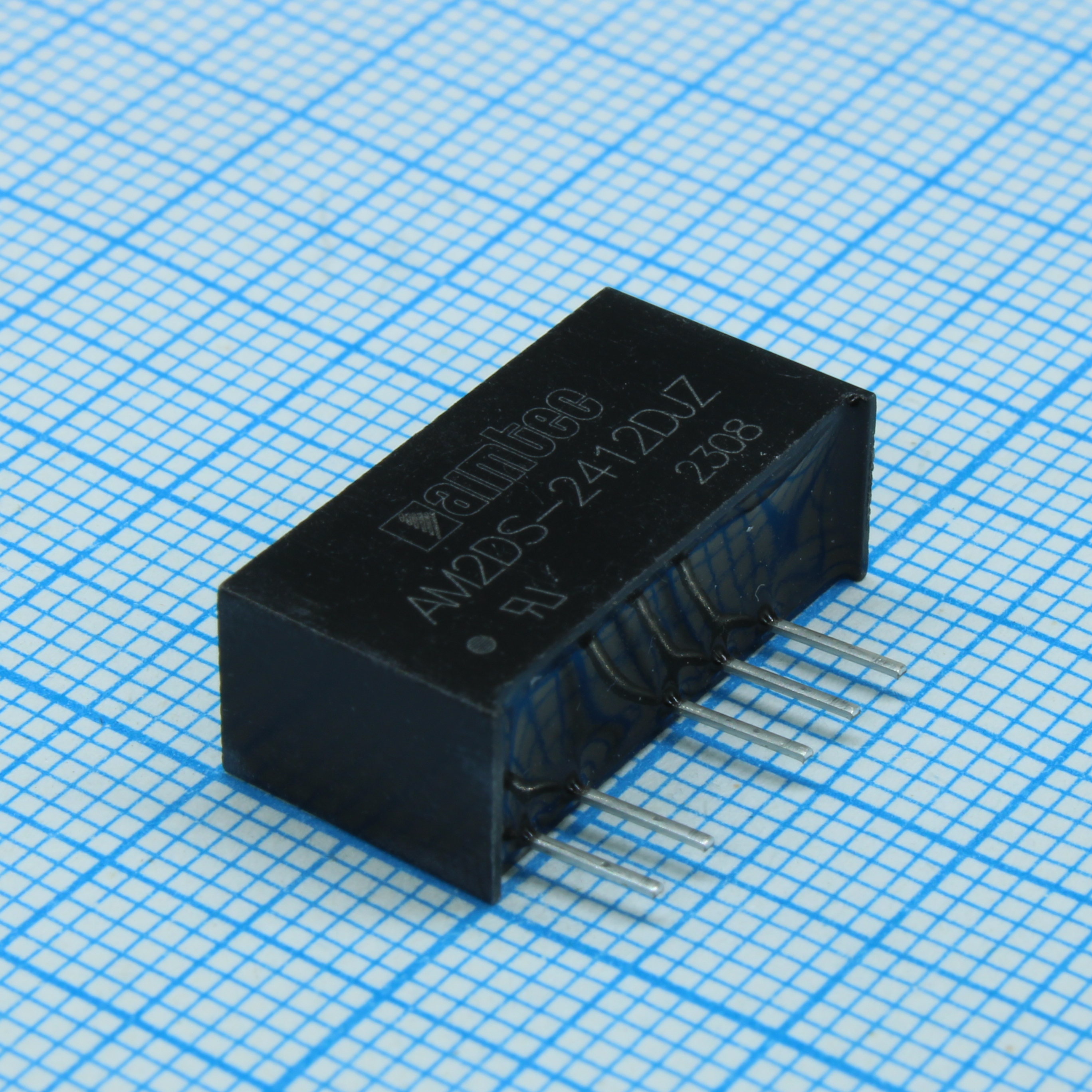 AM2DS-0509DJZ - AIMTEC