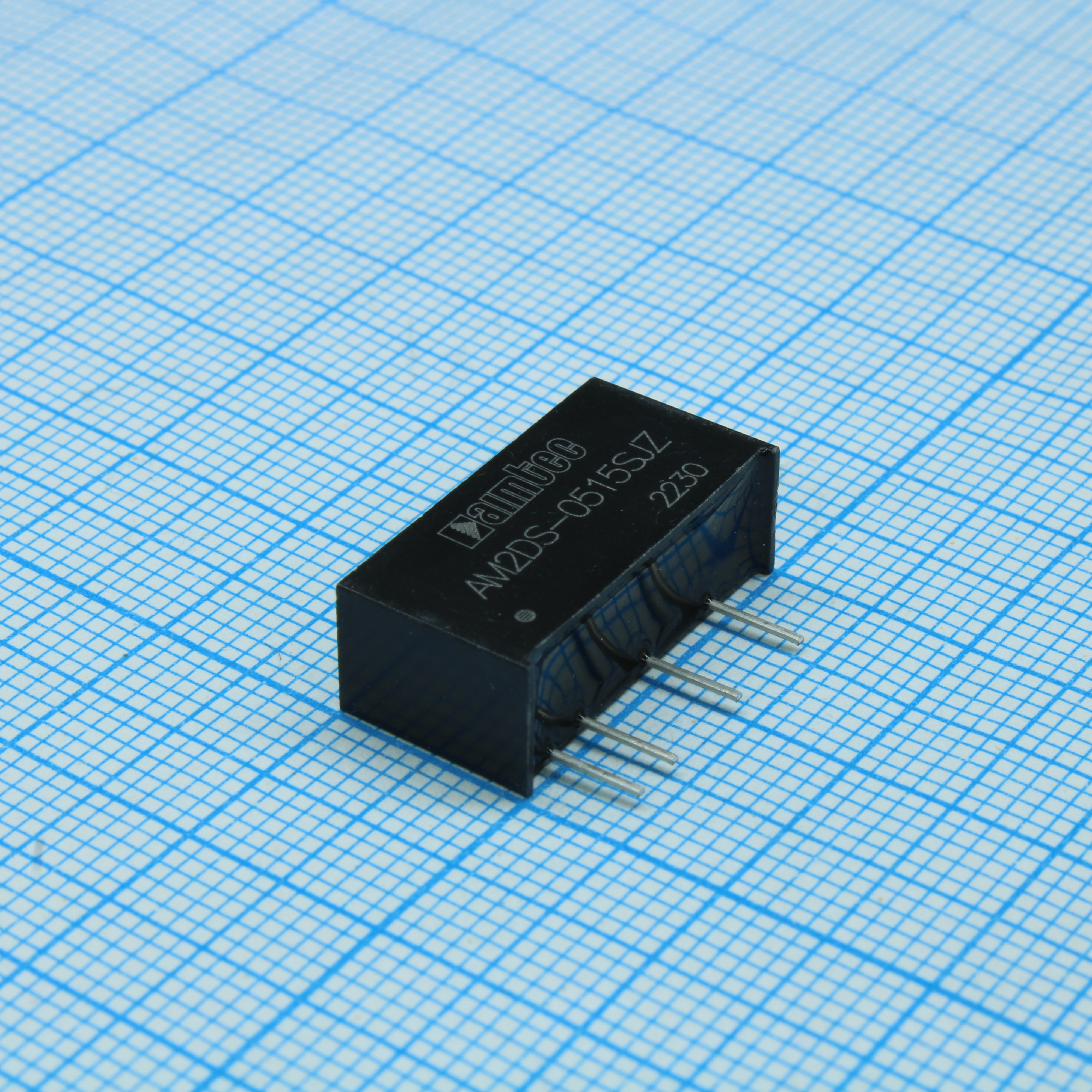 AM2DS-0512DJZ - AIMTEC