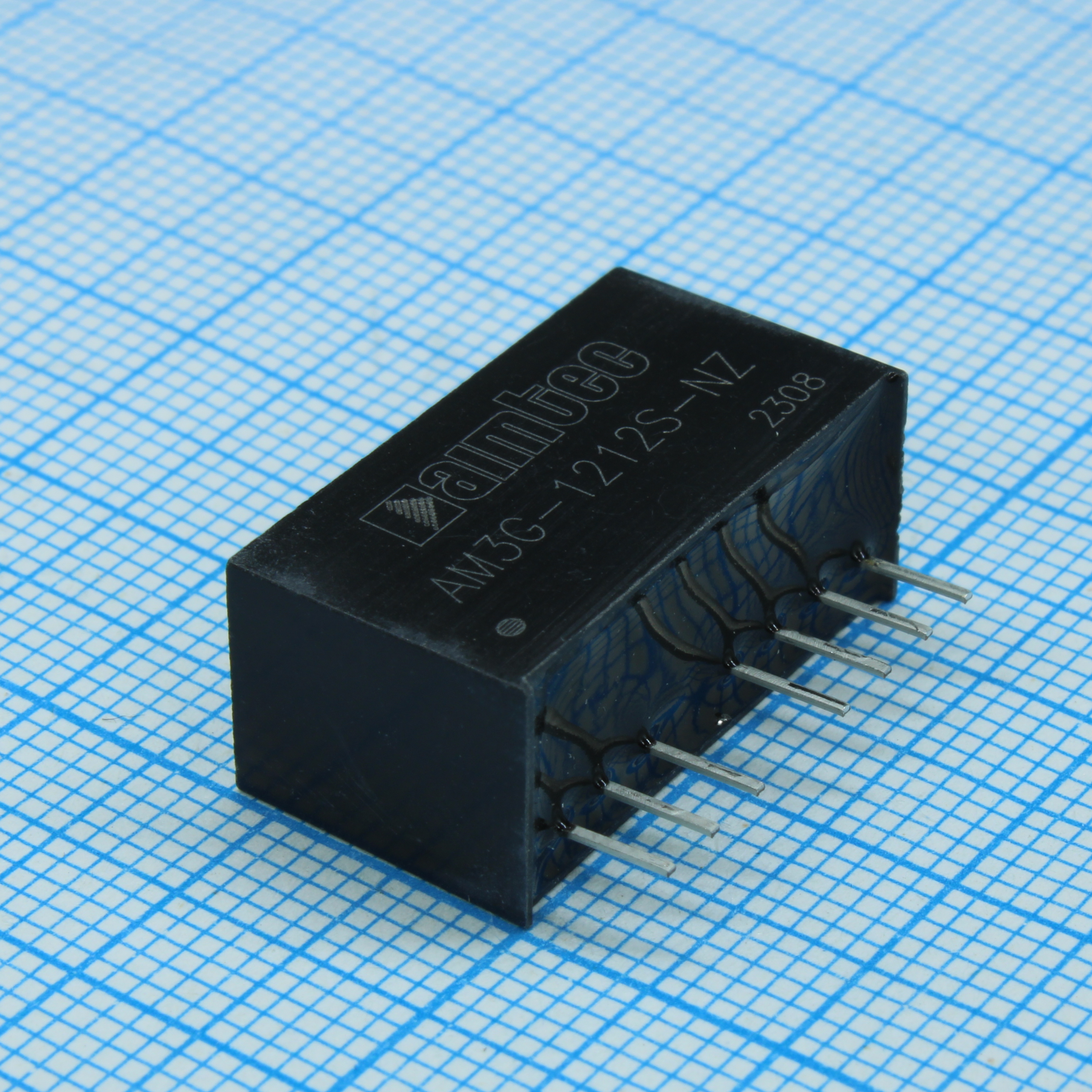 AM3G-1212S-NZ - AIMTEC