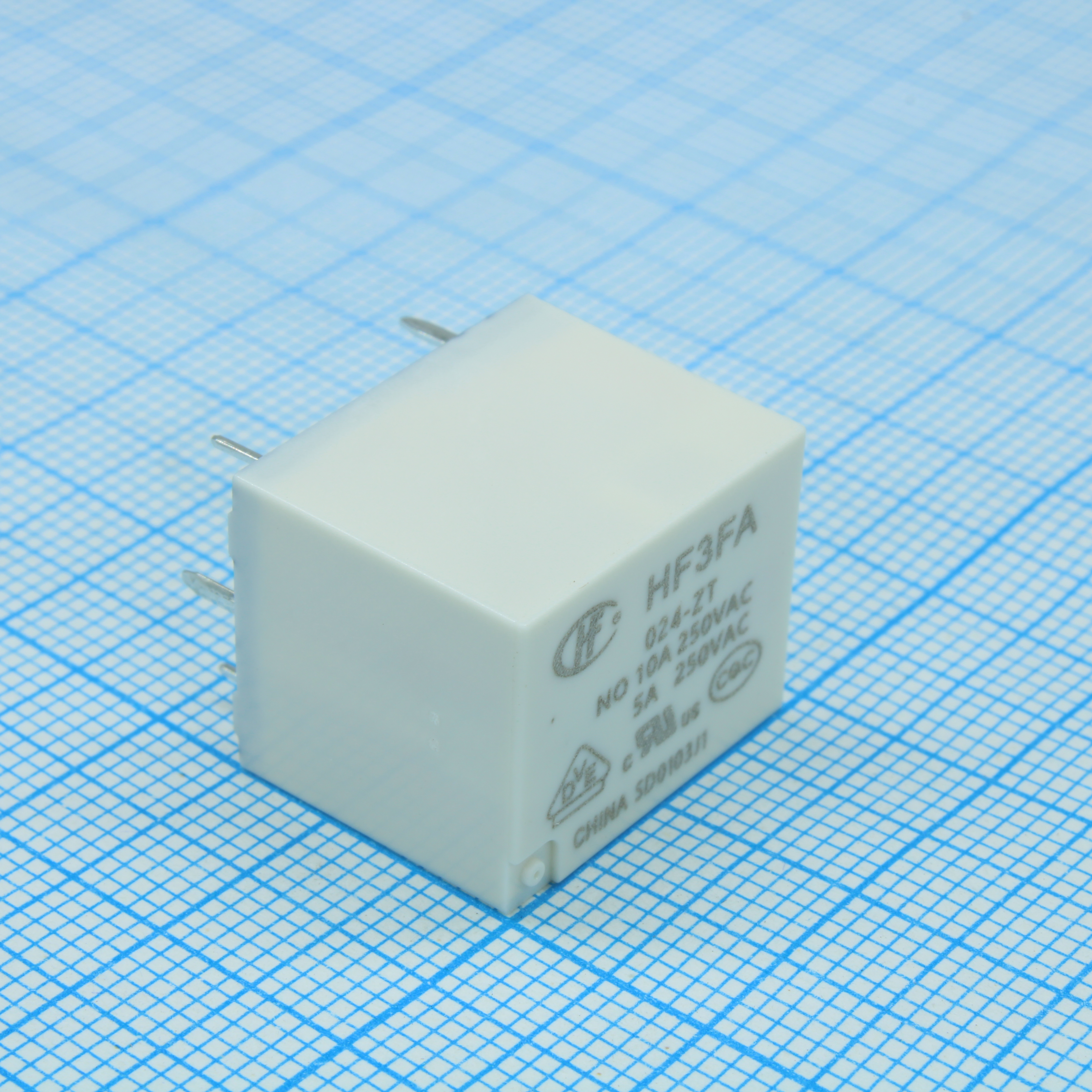 HF3FA/012-ZT - HONGFA
