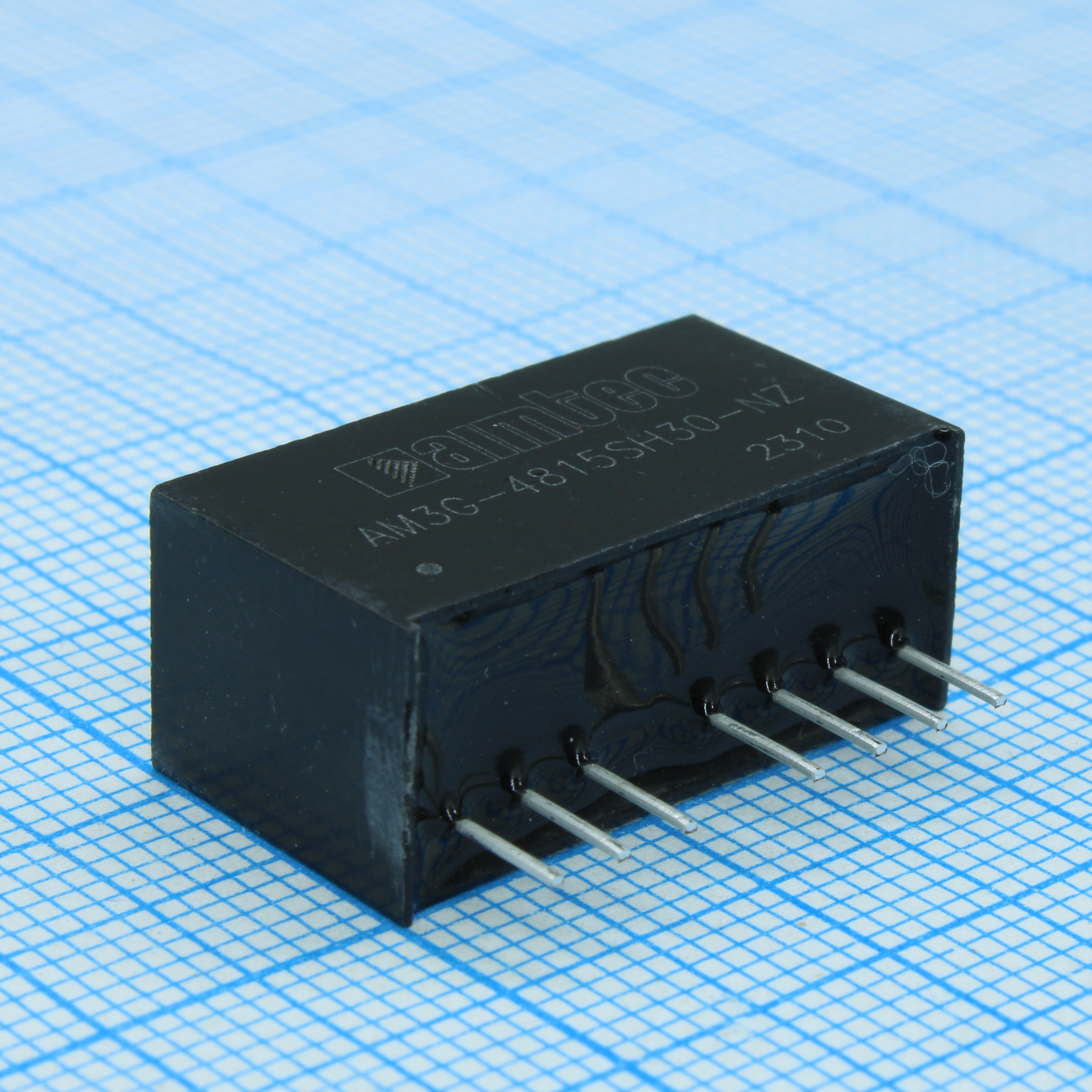 AM3G-4815SH30-NZ - AIMTEC
