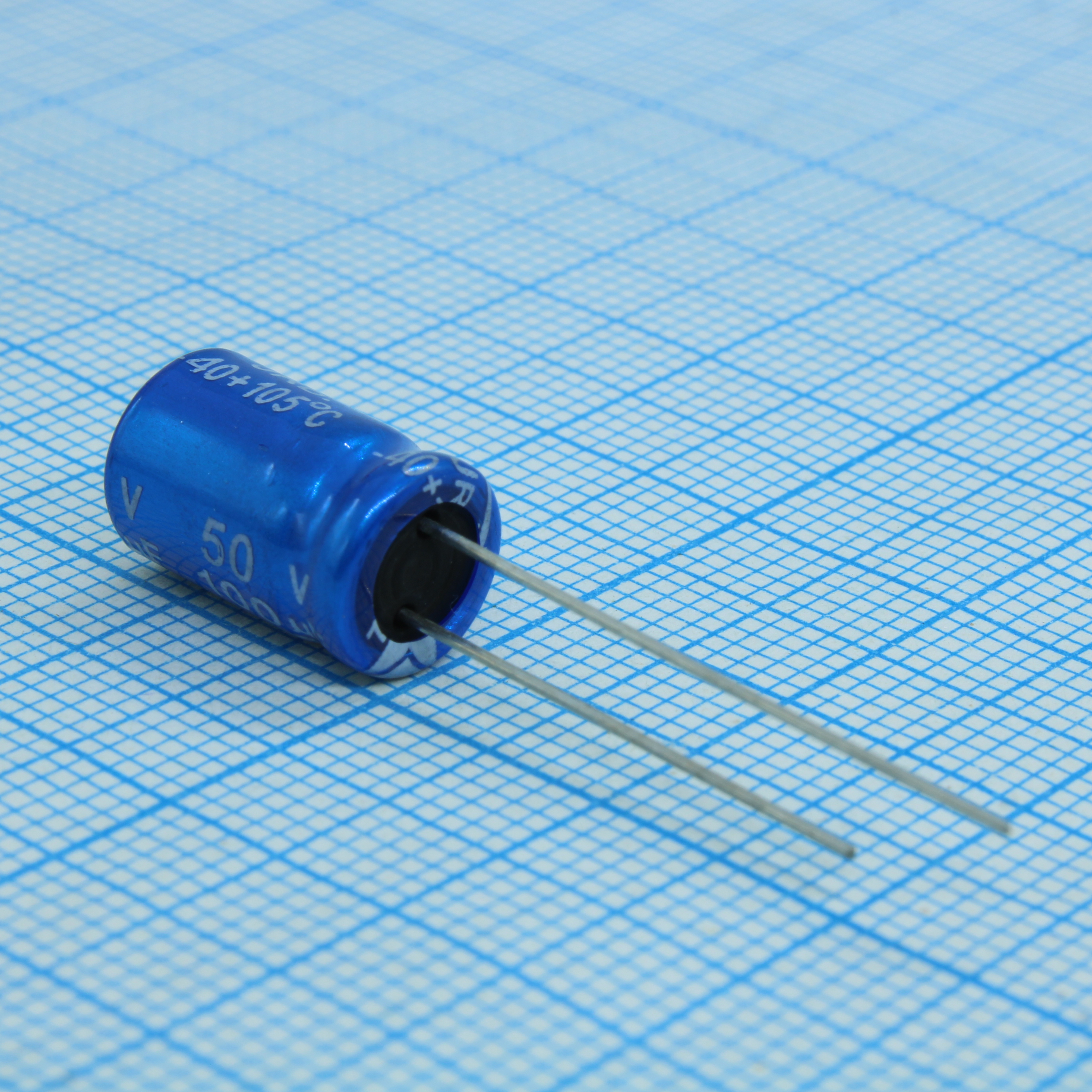 Купить JRB1H101M03500800120000B JB Capacitors оптом в Москве