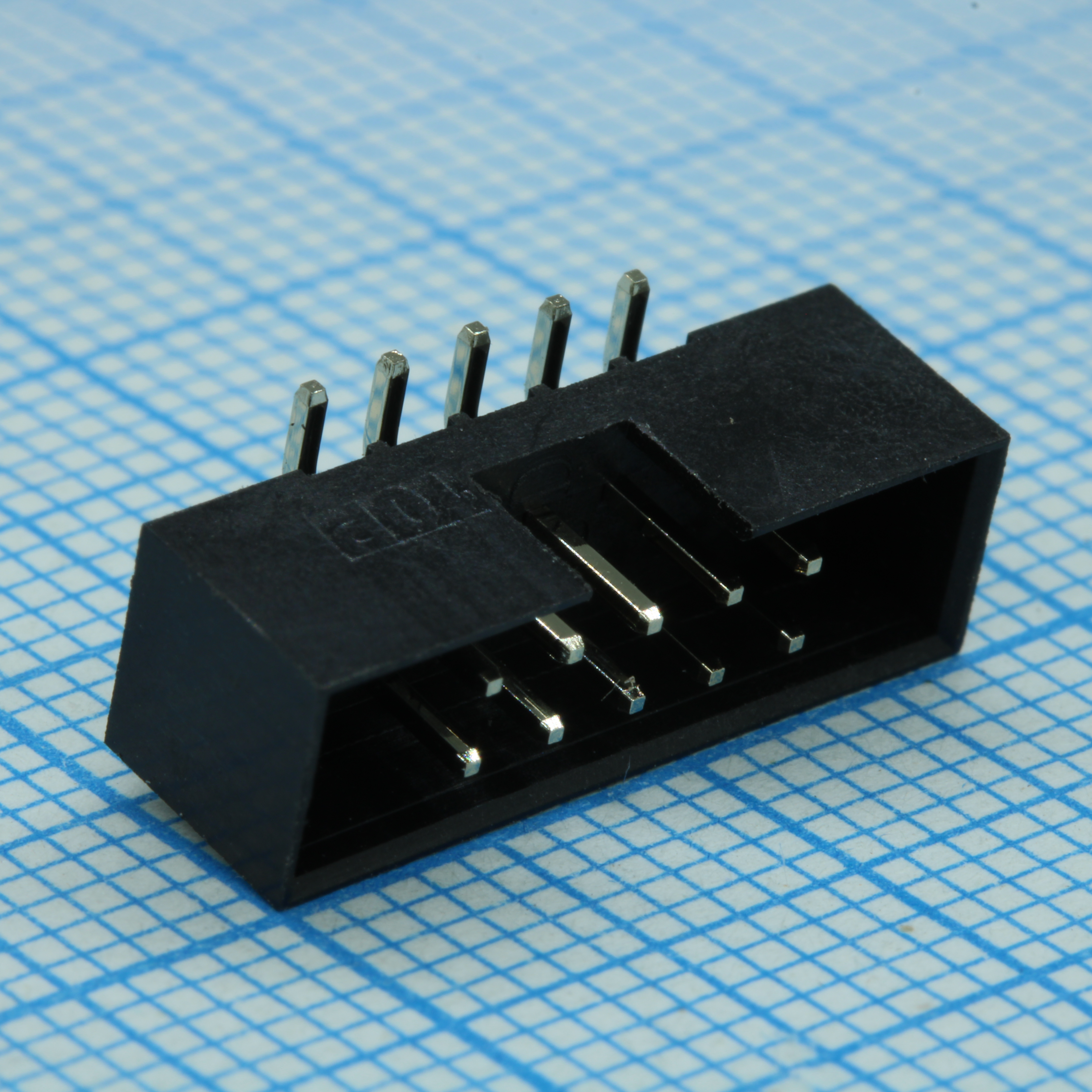 DS1014-10MF1BXB-B - CONNFLY