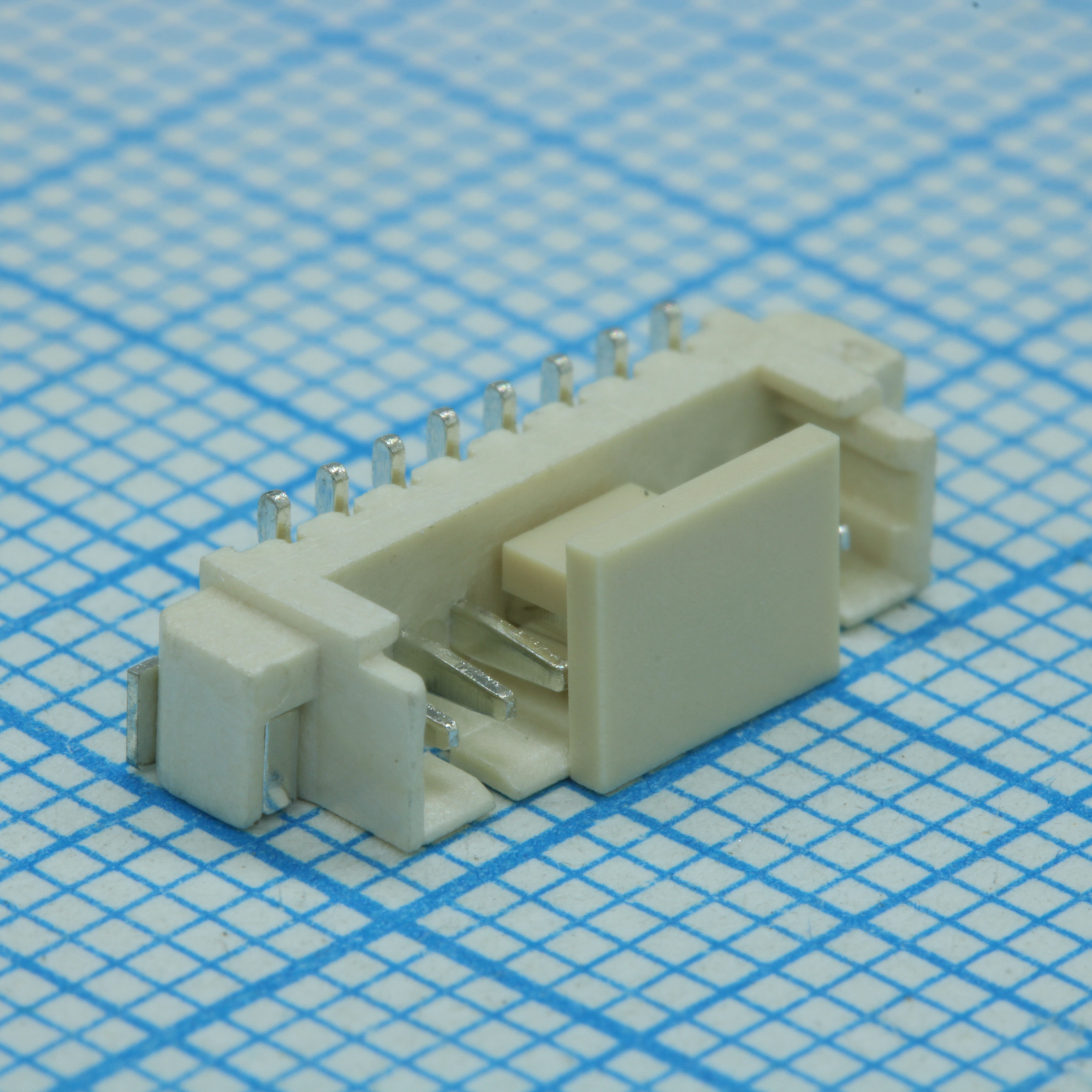 DS1020-03-08MVT1-R - CONNFLY